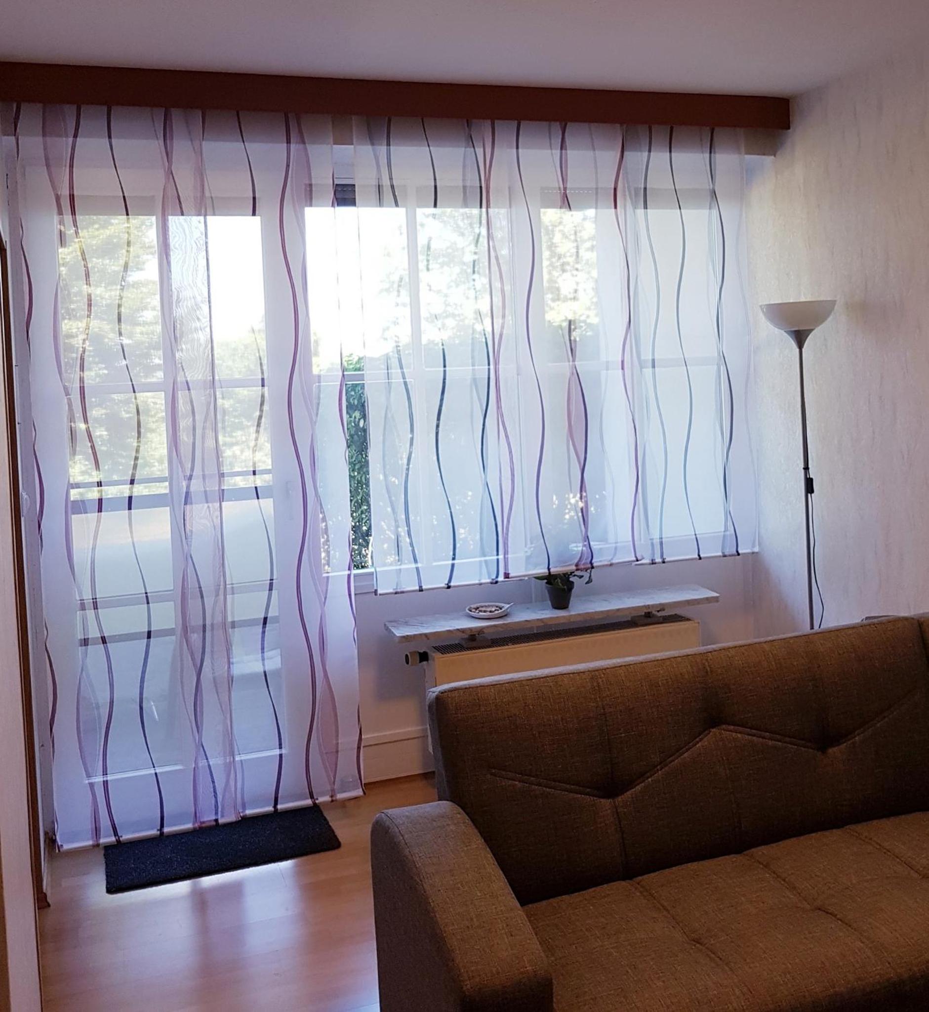 Ferienwohnung Kurparkblick