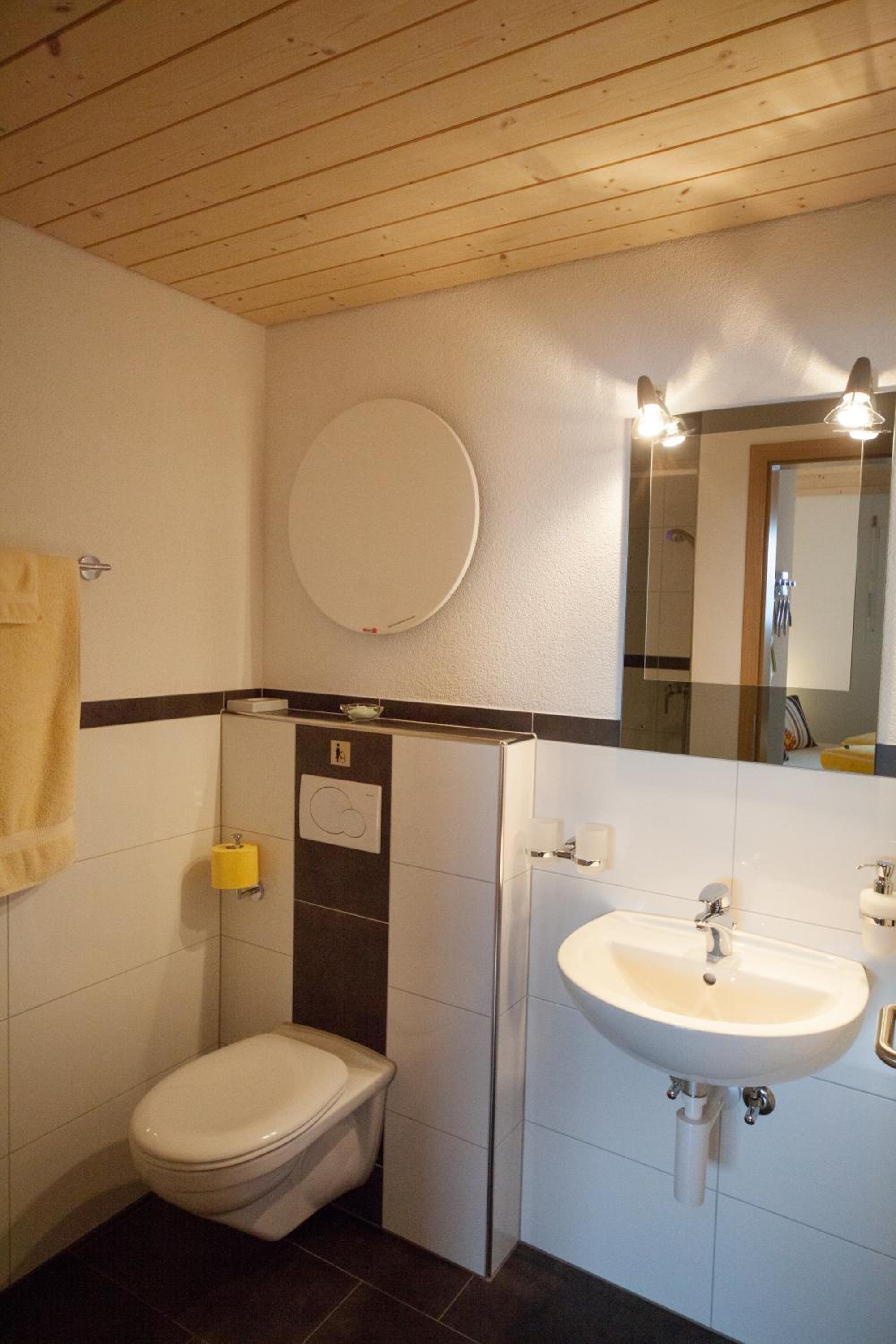 B&B Ferienhof am See