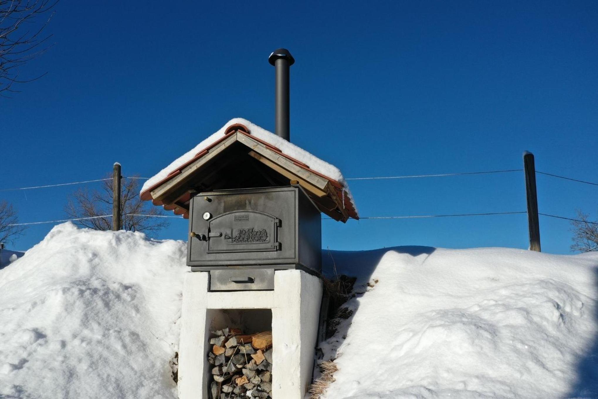 Appartement Tegelberg
