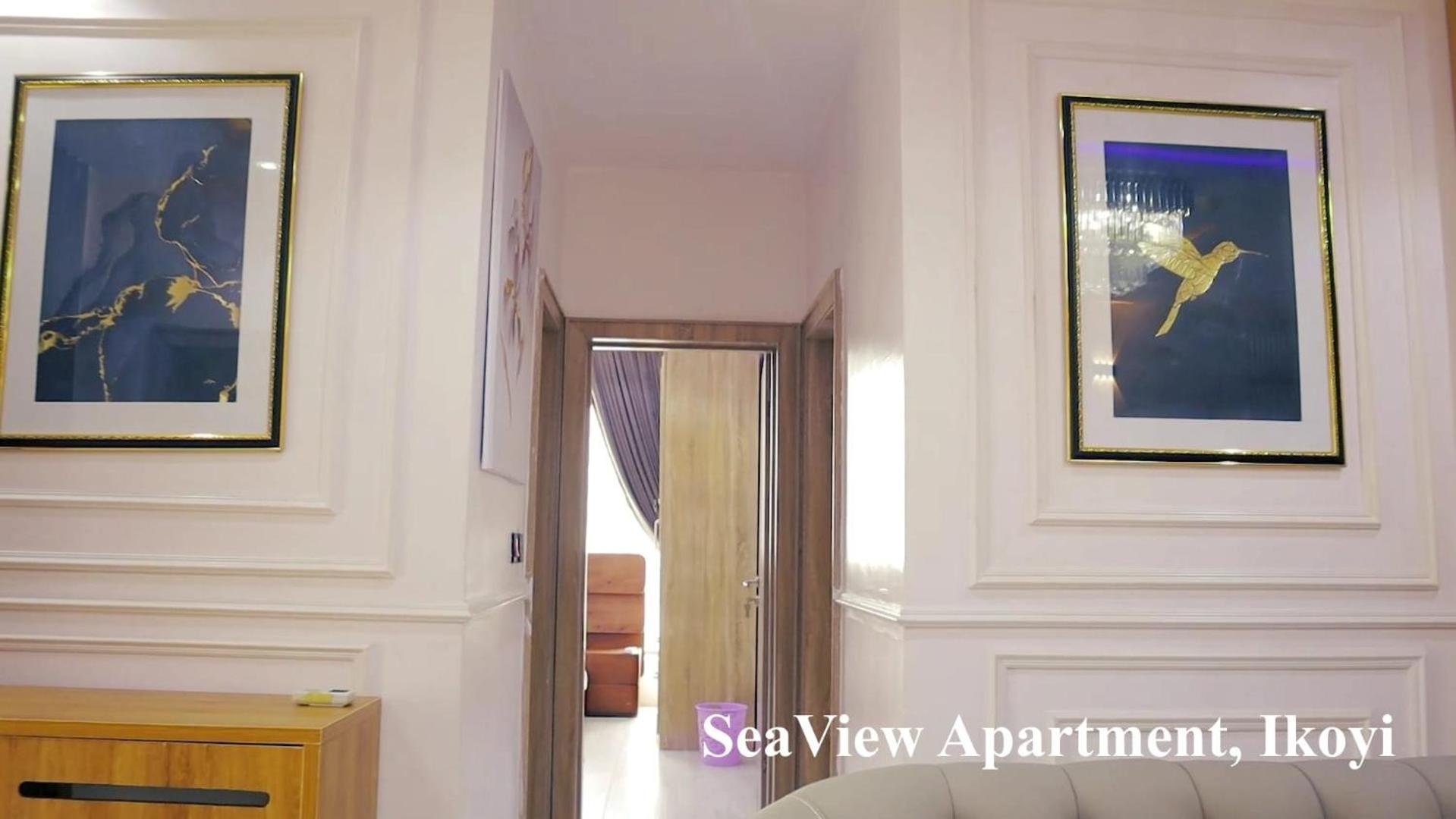 Seaview Apartment, Ikoyi view 5