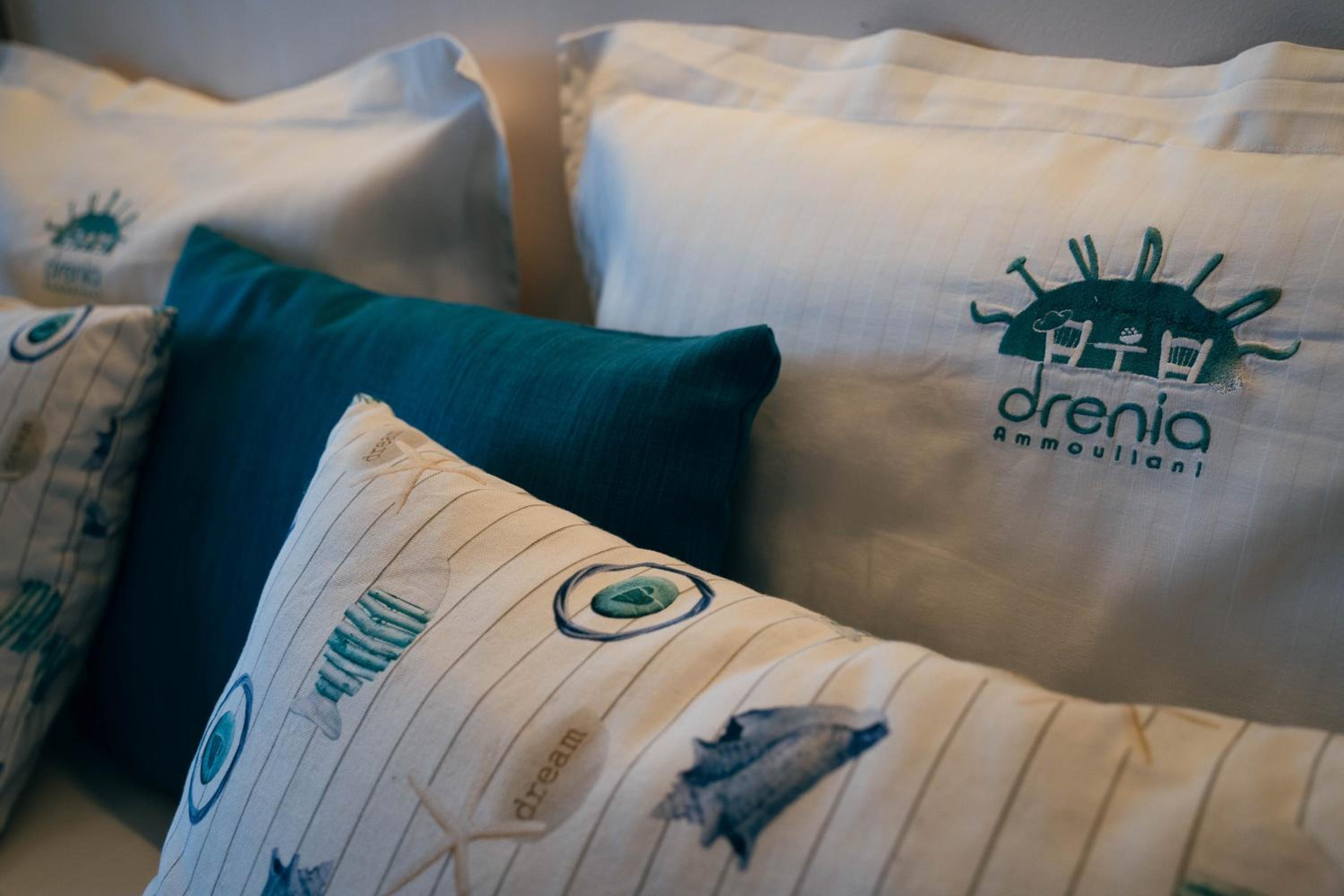 Drenia Studios