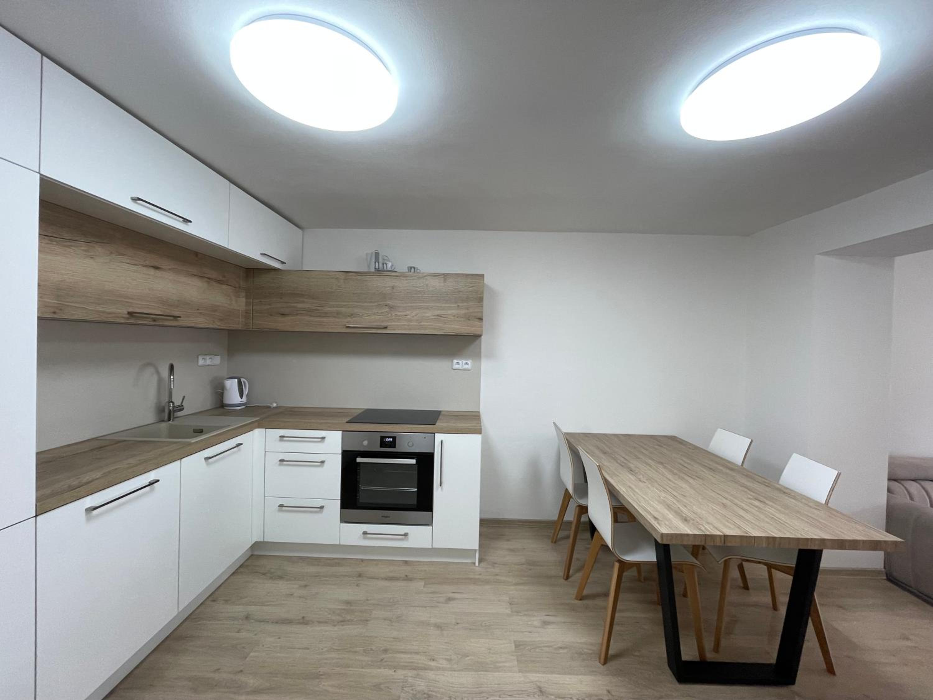 Apartmán Sadová Zlín