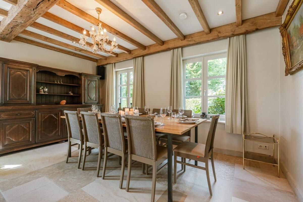 Casiola - Authentic Serene Vacation Hideaway with Pond