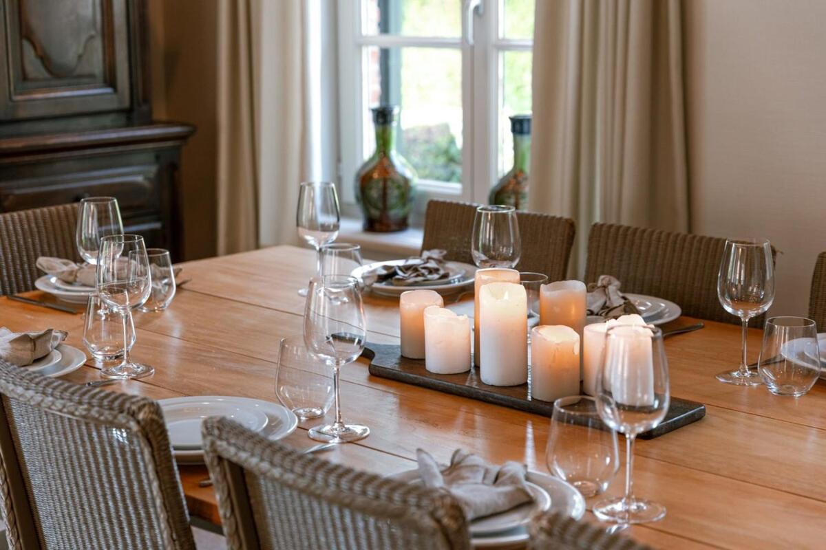 Casiola - Authentic Serene Vacation Hideaway with Pond