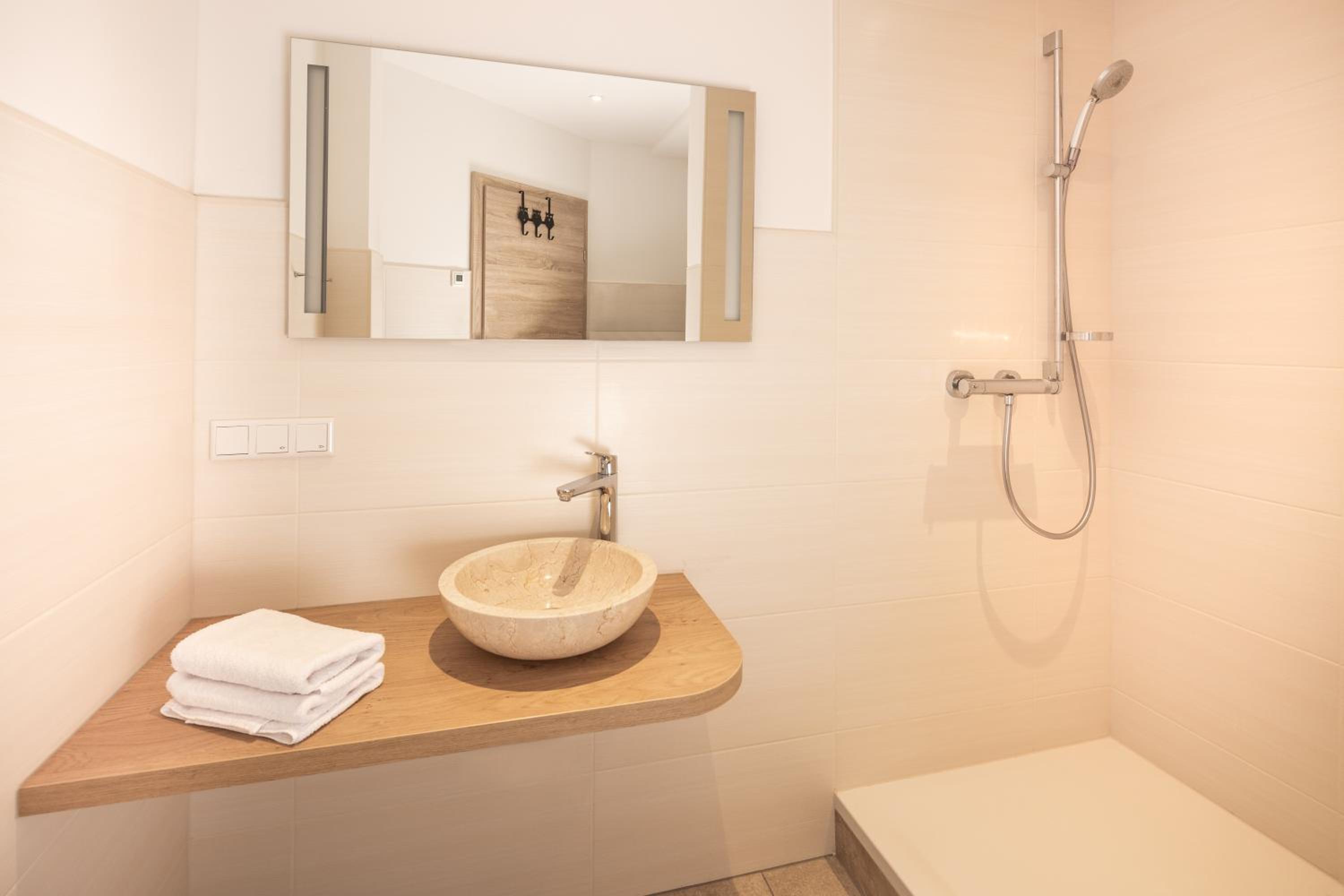Mentenwirt Pension&Appartements