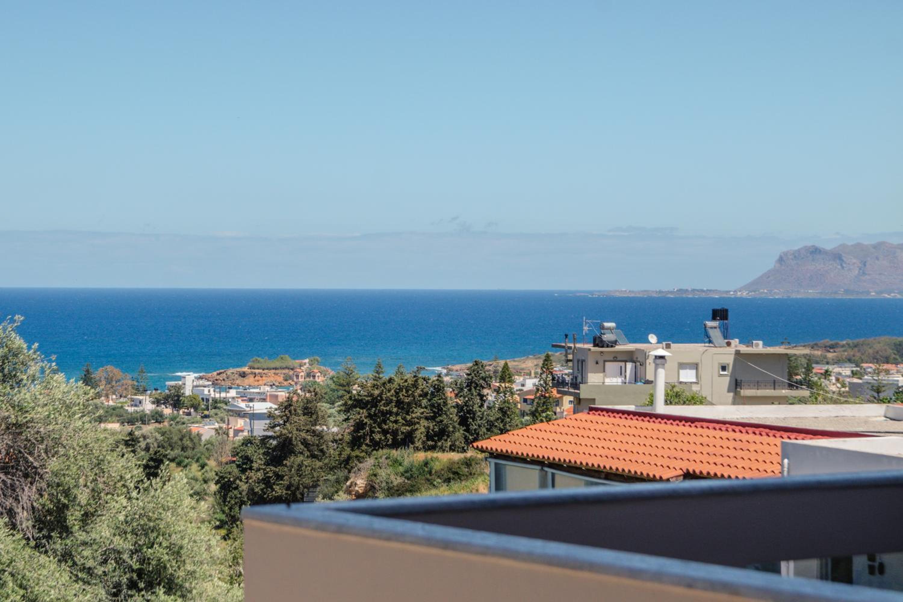 Seaview House