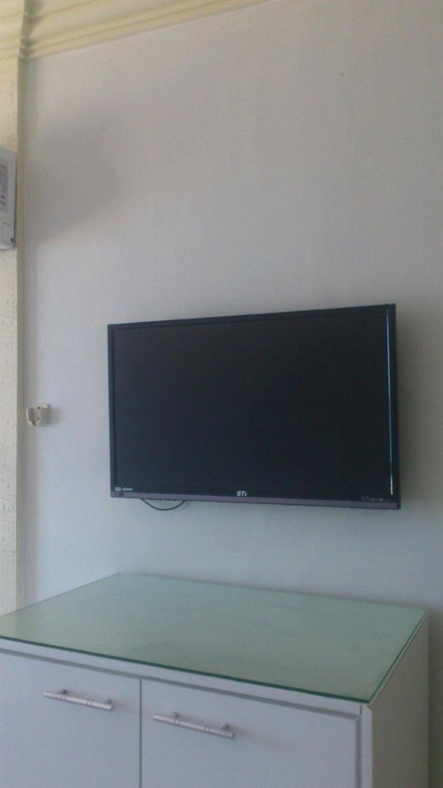 Flat no Farol da Barra