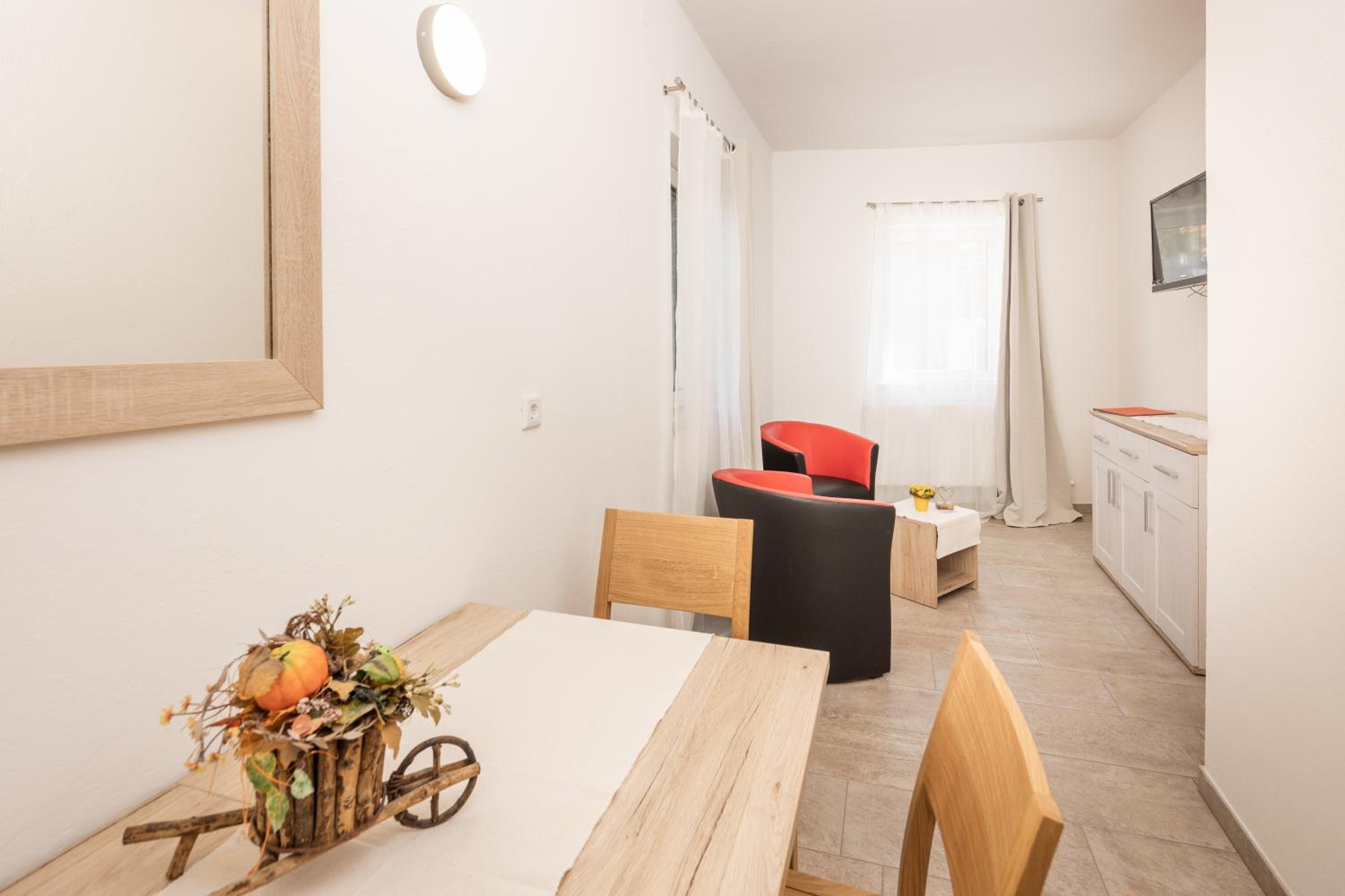 Mentenwirt Pension&Appartements