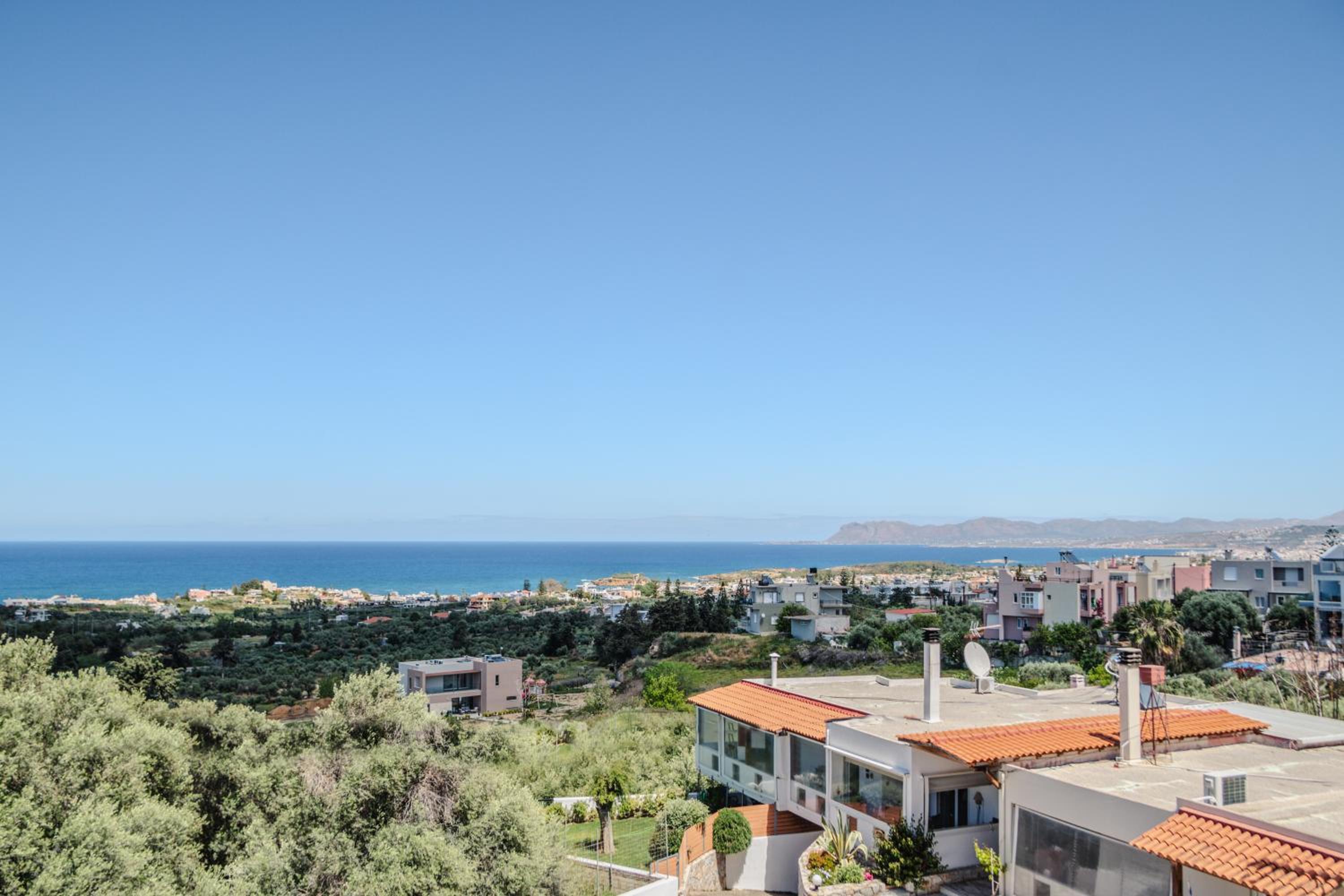 Seaview House
