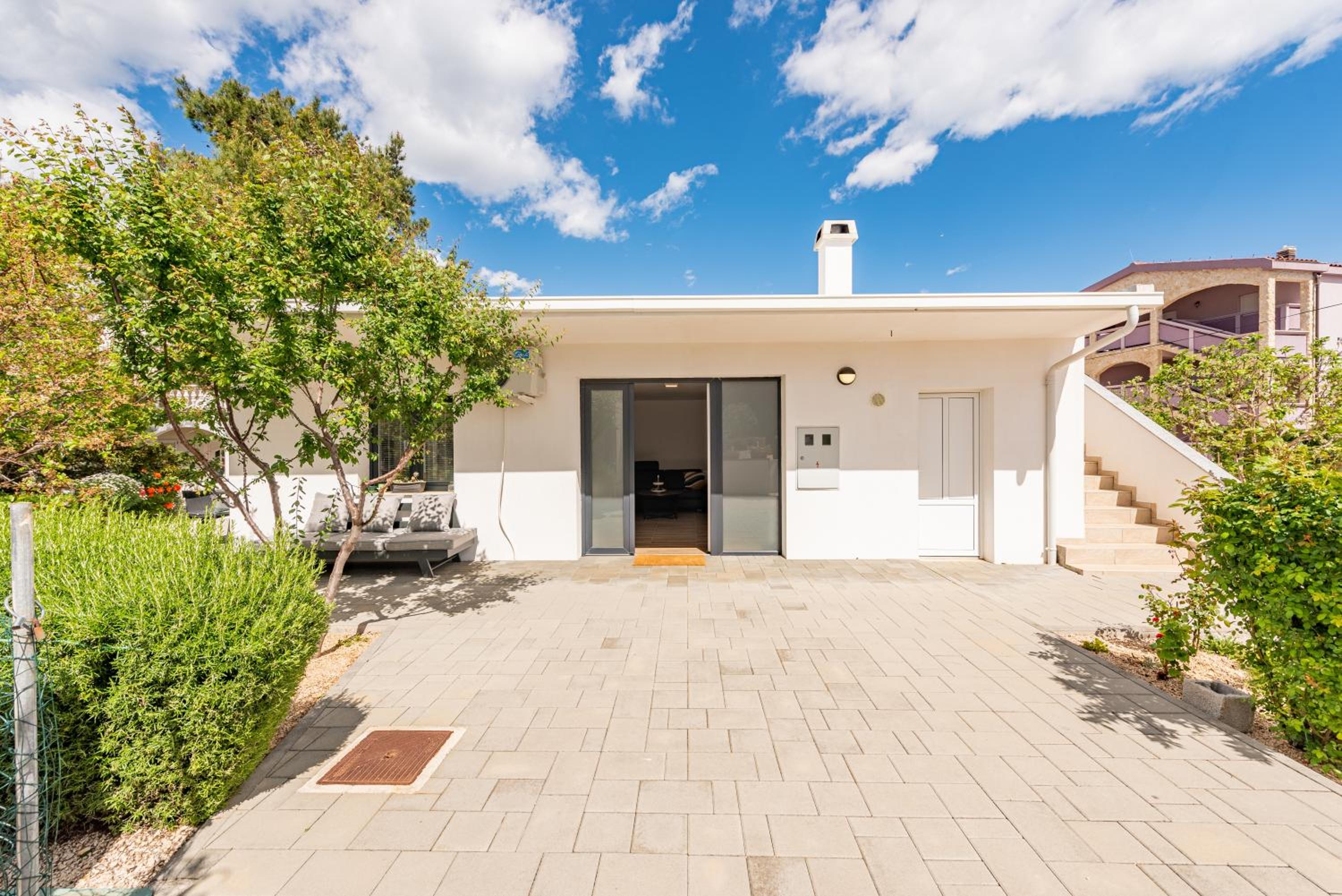 Bungalow-Vir-Zitna