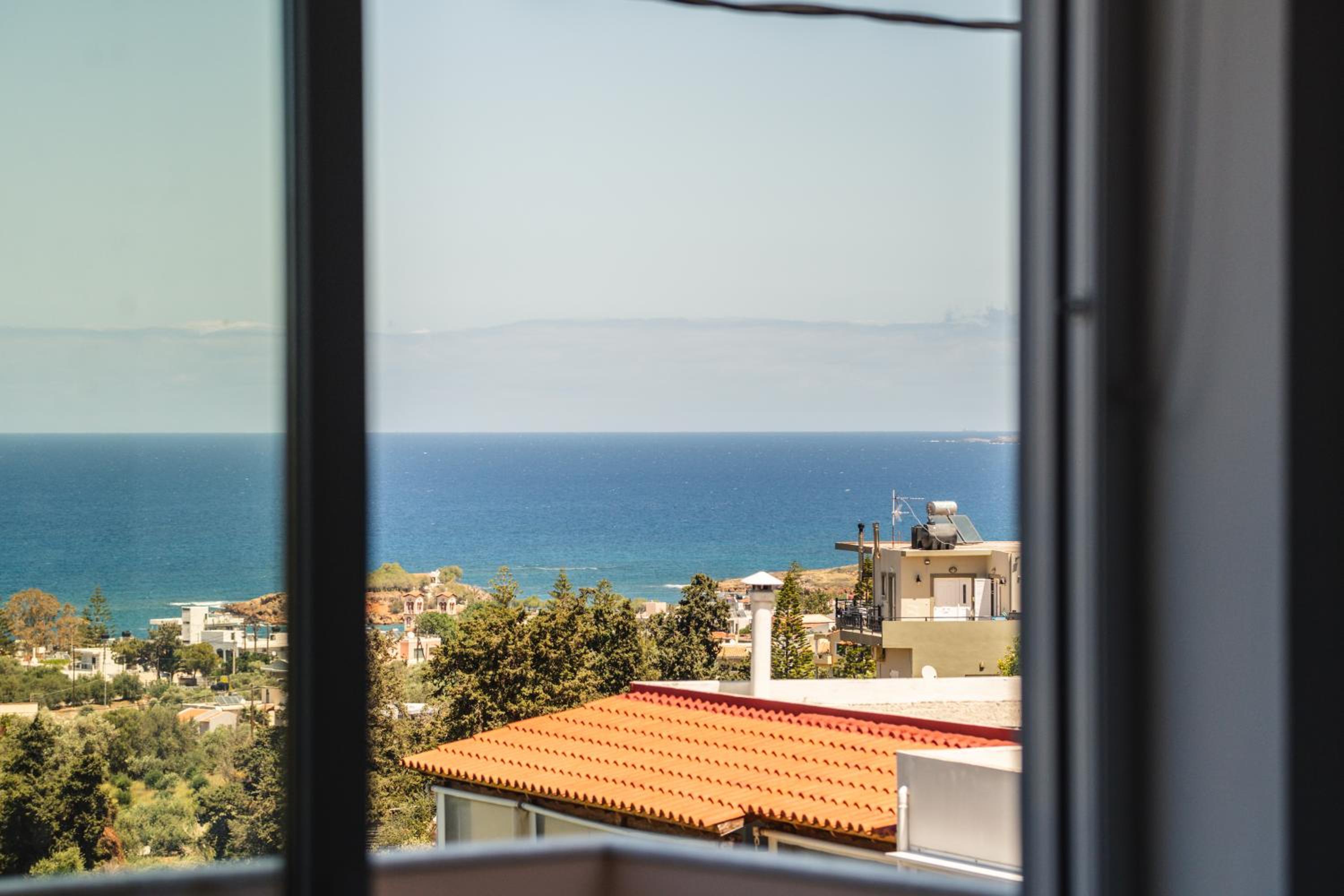 Seaview House