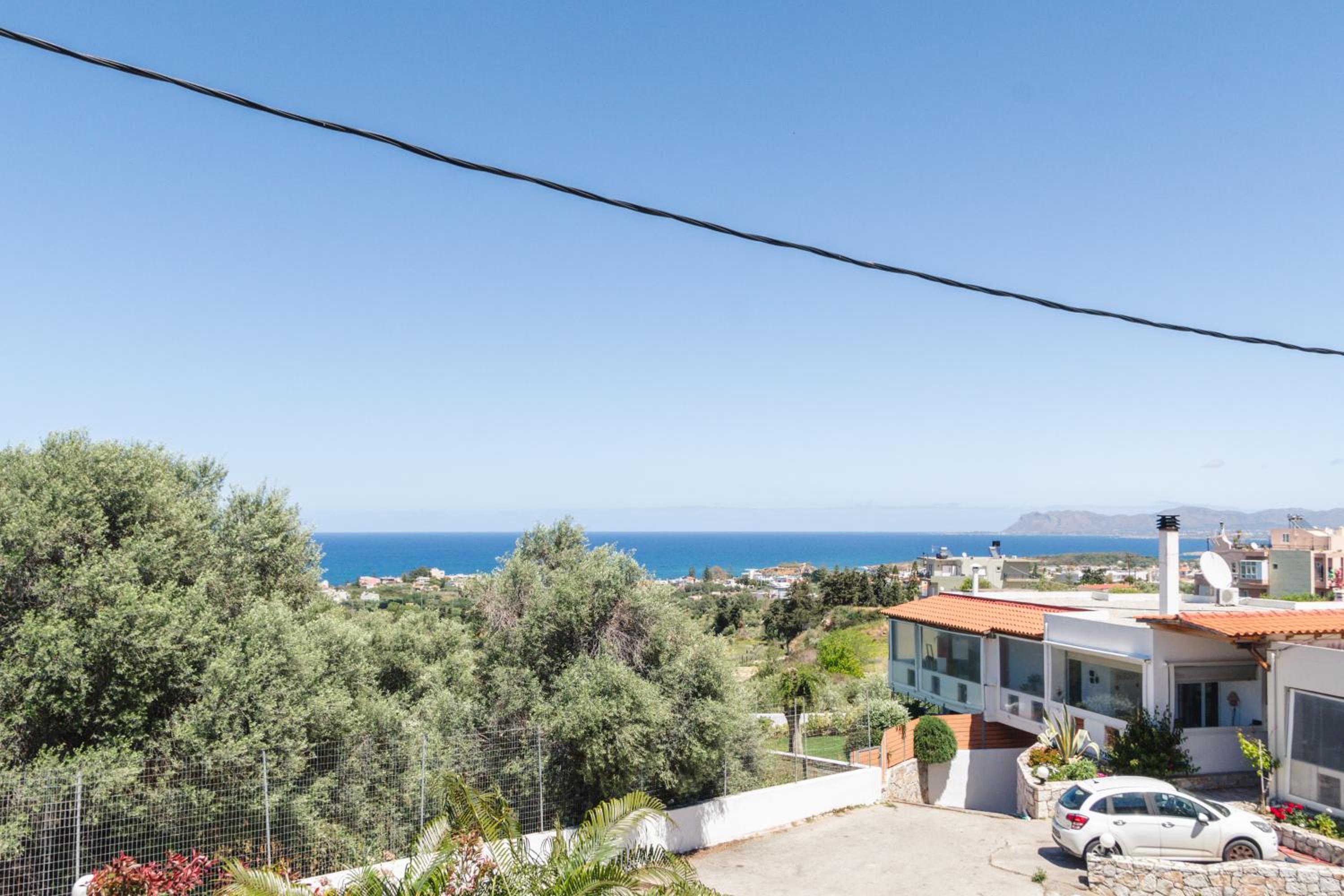 Seaview House