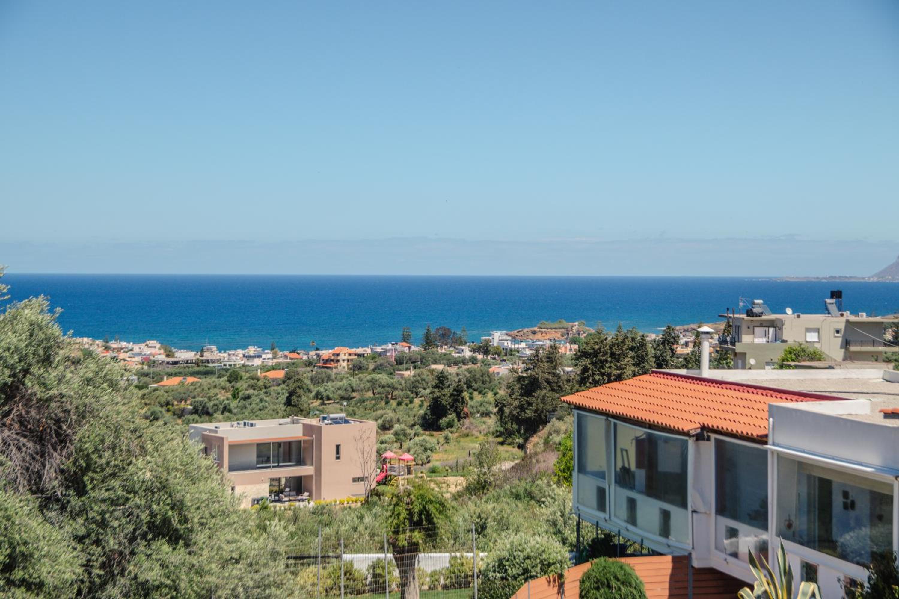 Seaview House