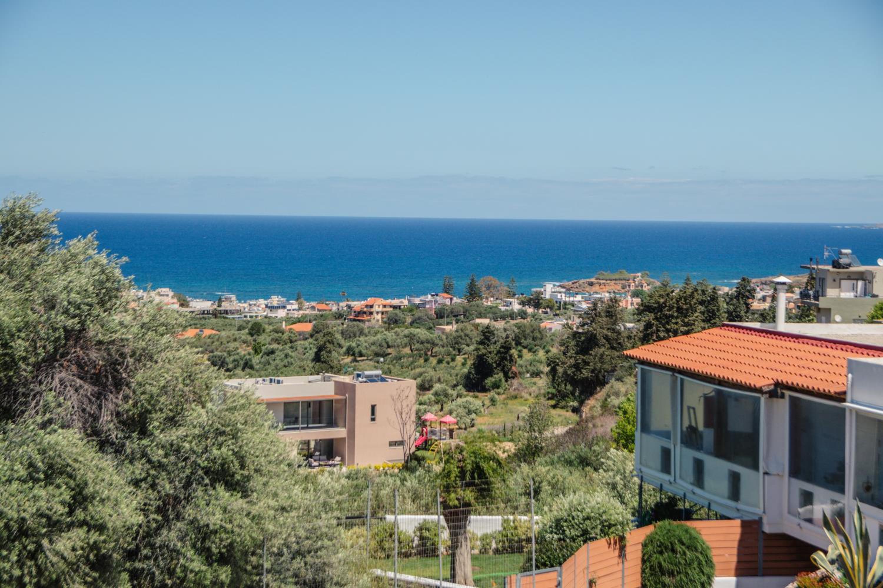 Seaview House