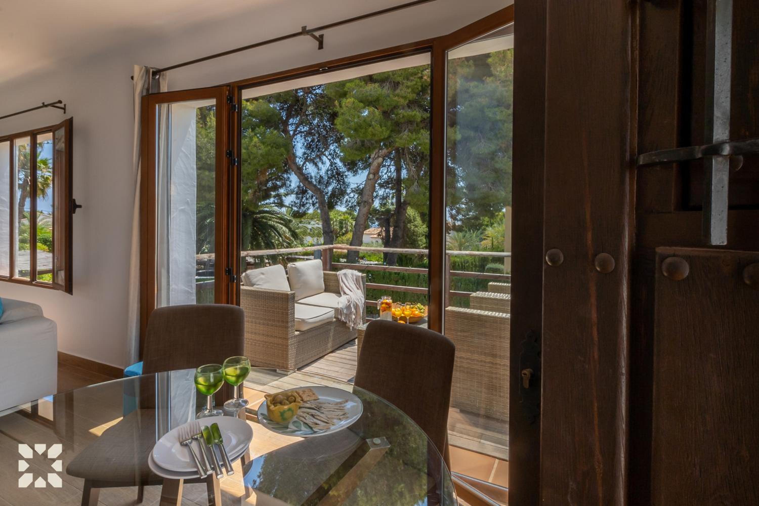 Villa Yelir by Abahana Villas view 5