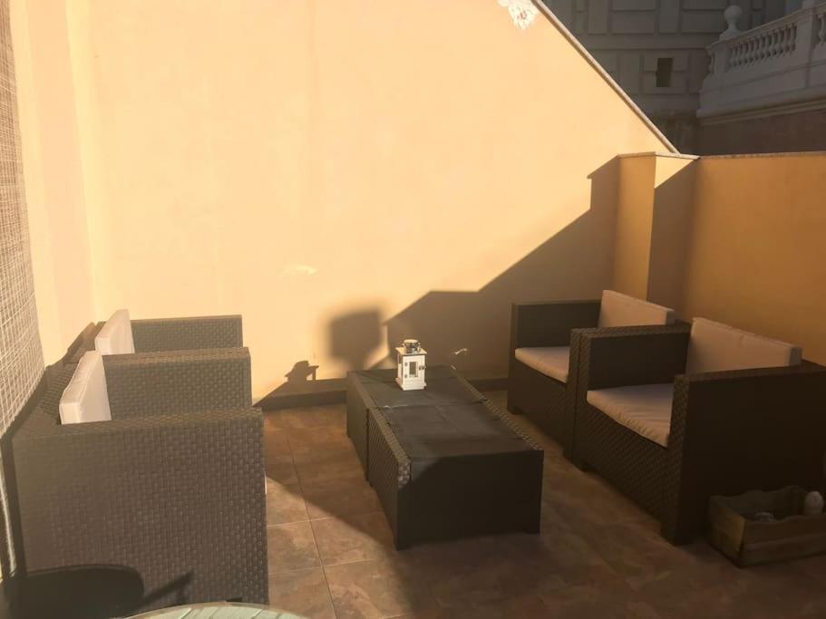 Attic Ciutat Vella/wifi/city center