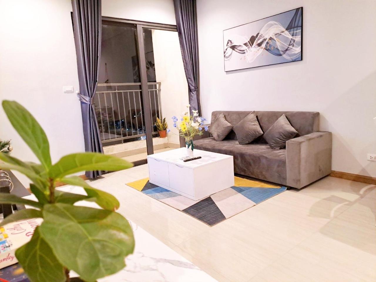 Pamela Homestay