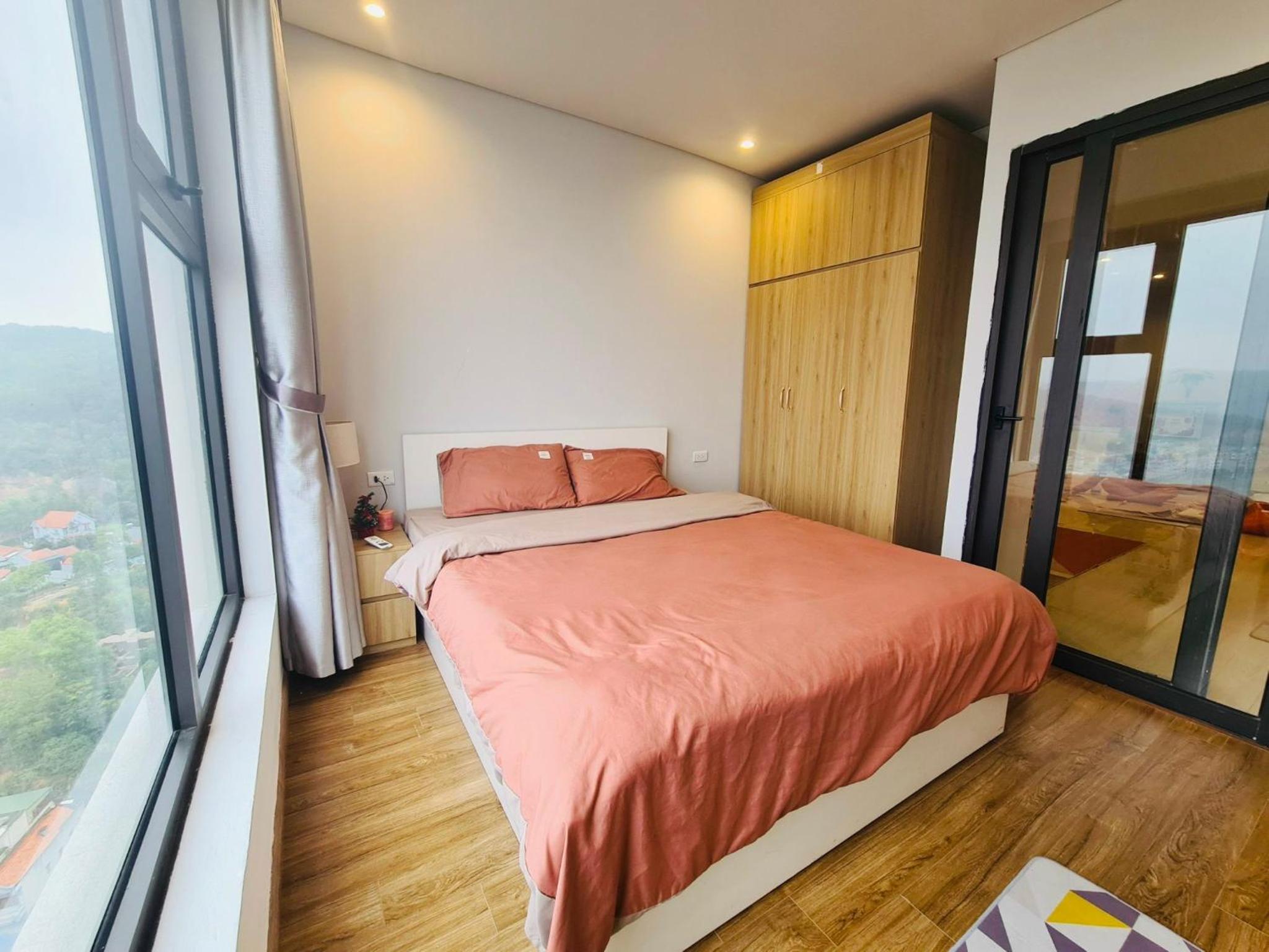 Pamela Homestay