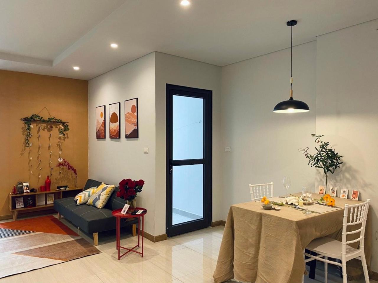 Pamela Homestay