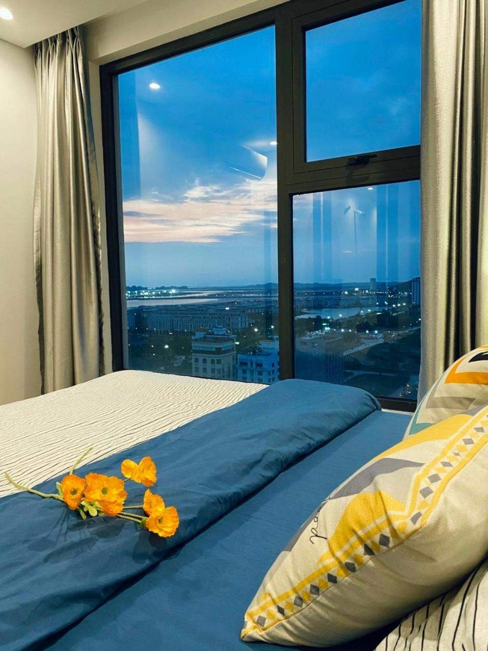 Pamela Homestay