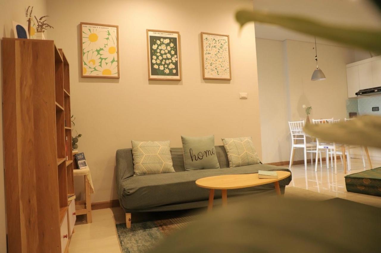Pamela Homestay