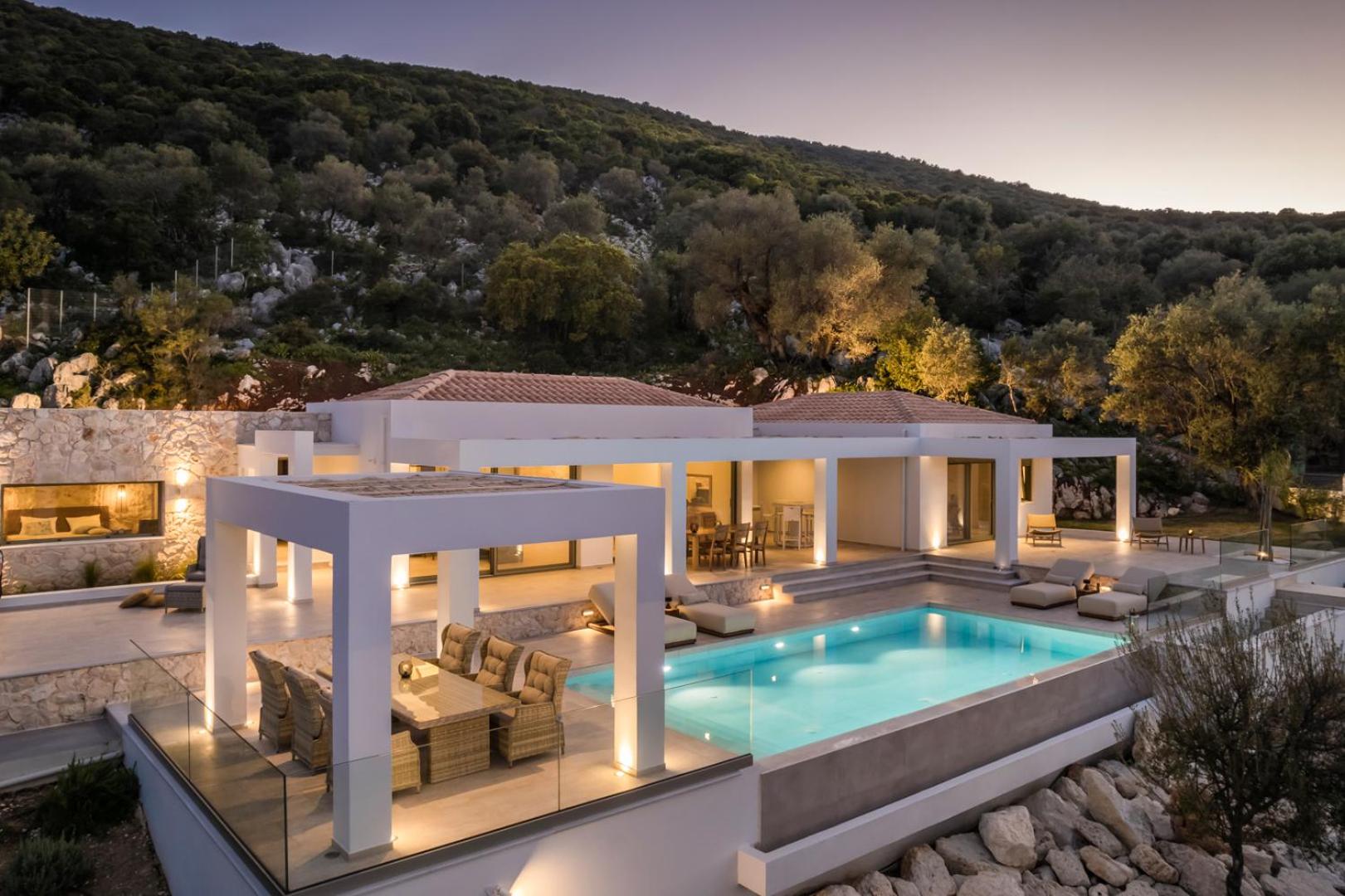 Villa Templin