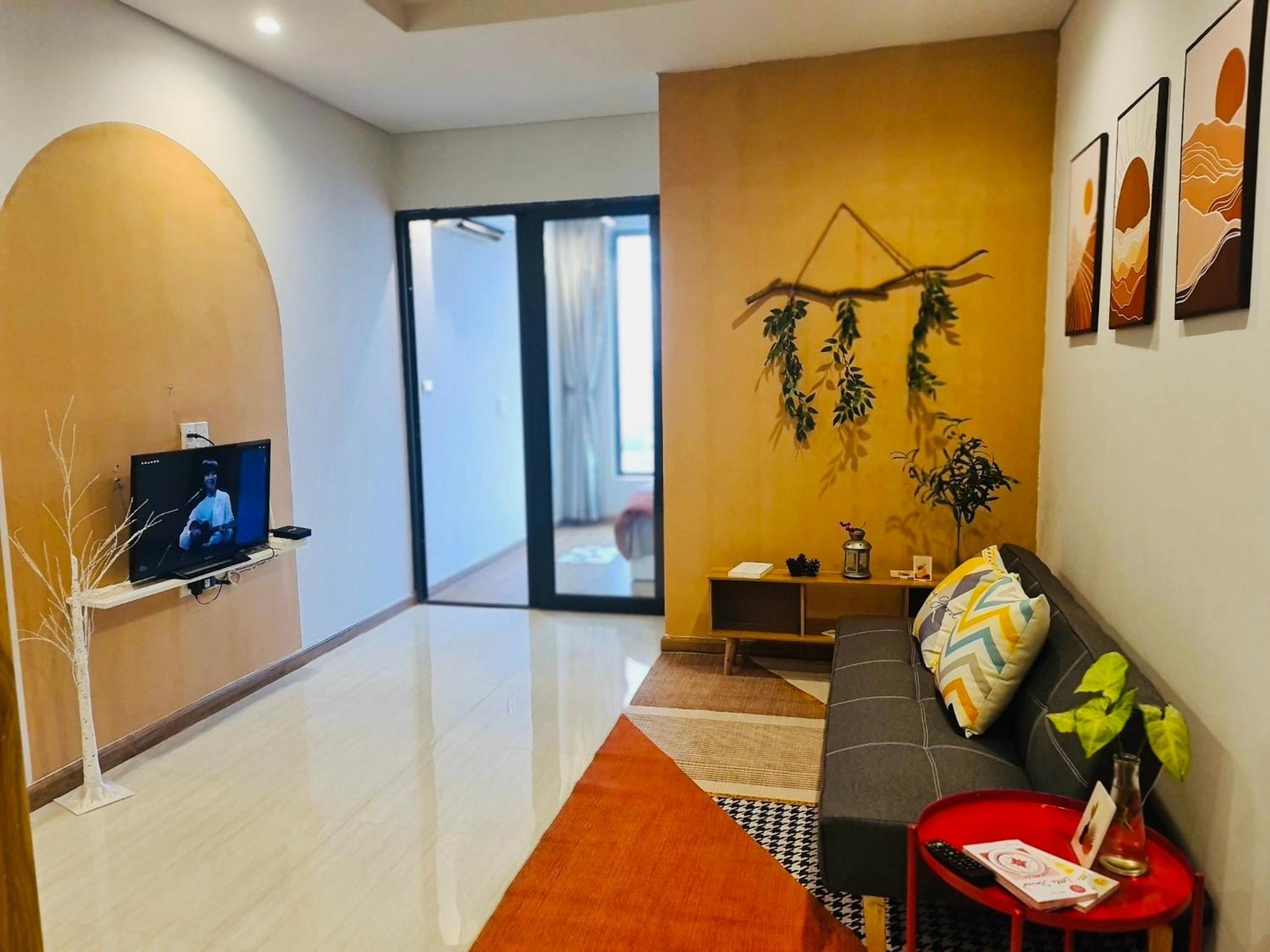 Pamela Homestay