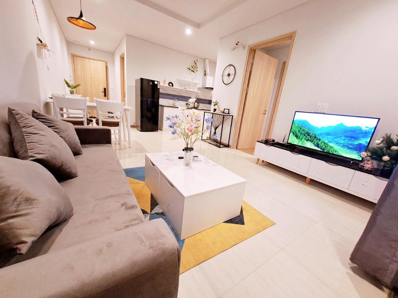 Pamela Homestay