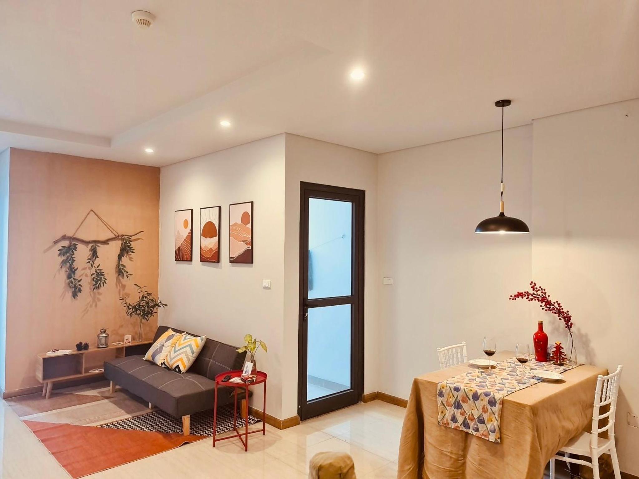 Pamela Homestay