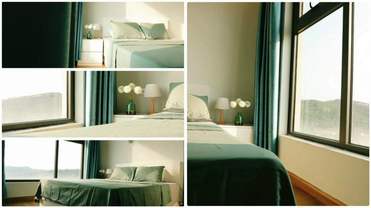 Pamela Homestay