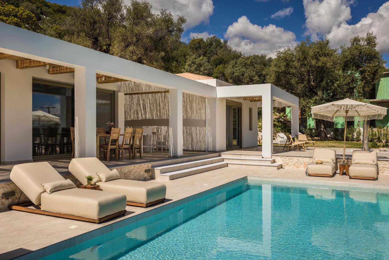 Villa Templin