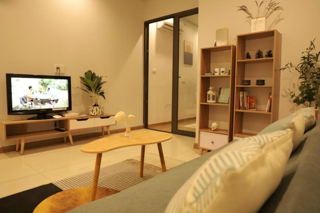 Pamela Homestay