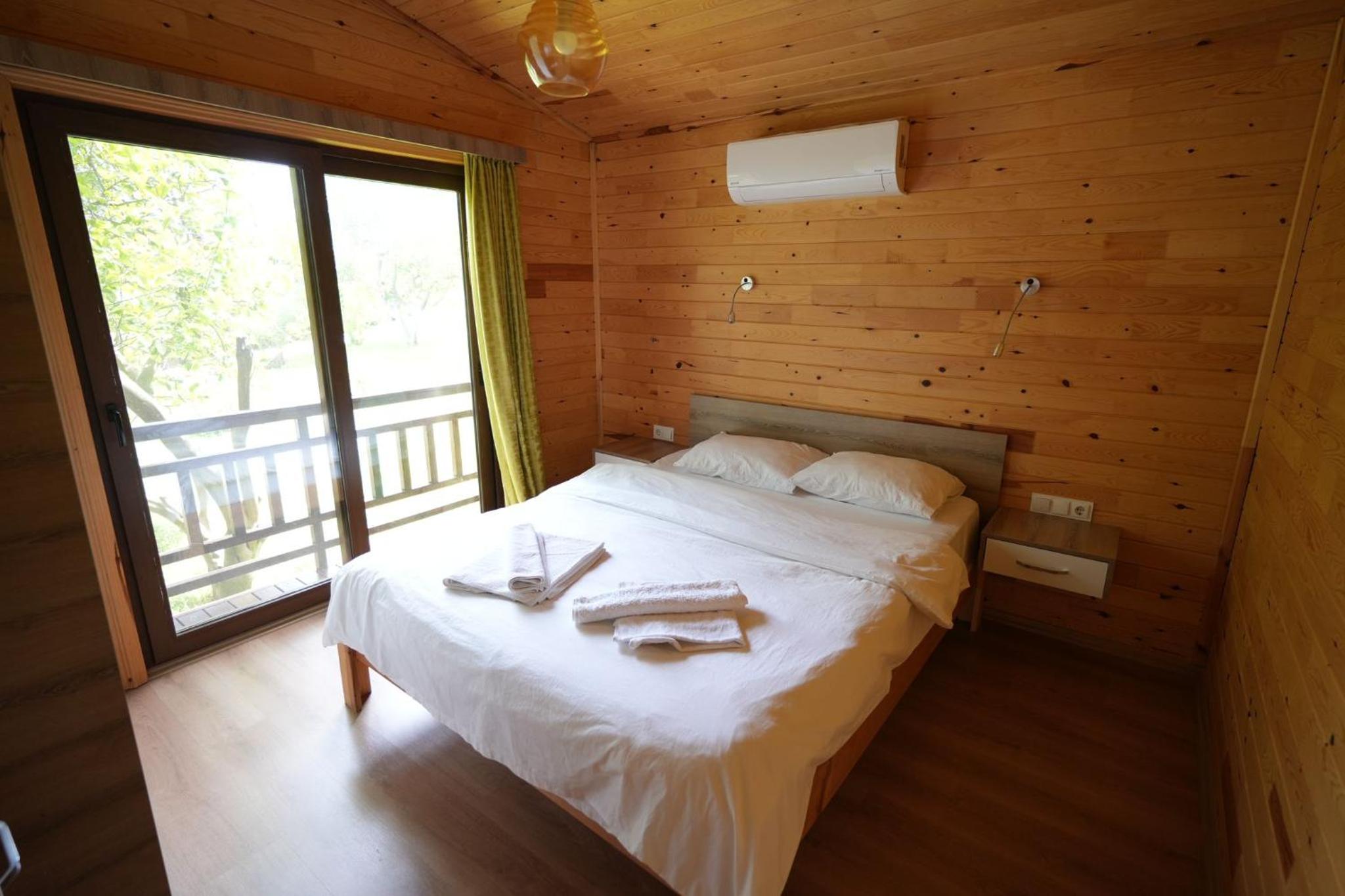 Cirali Villas 2 view 3