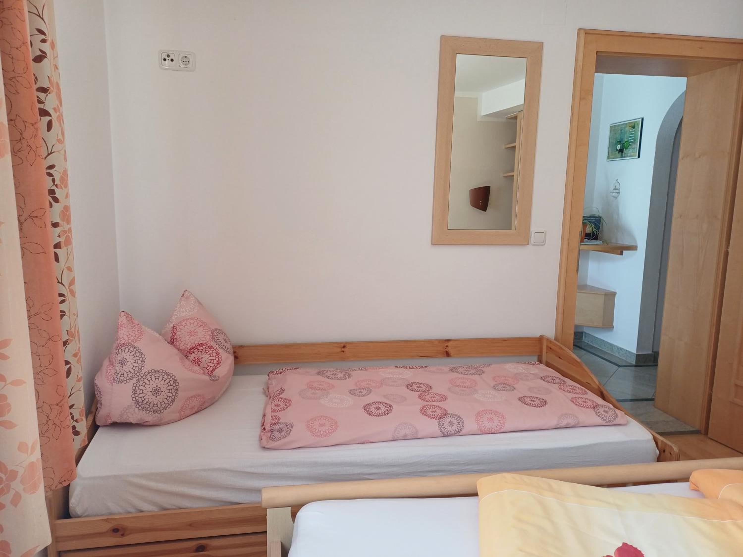 Apartment Kerer