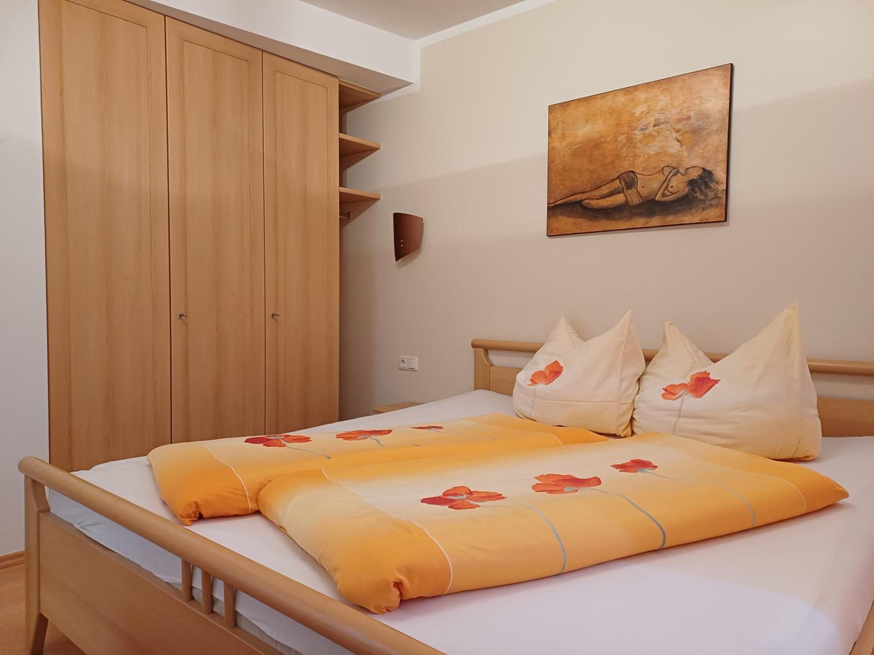Apartment Kerer