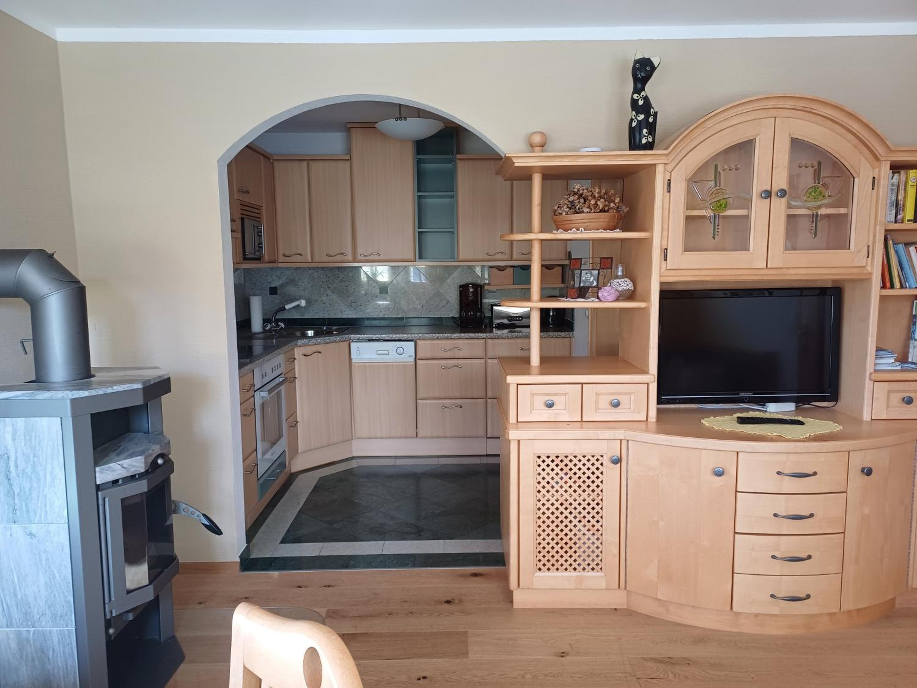 Apartment Kerer