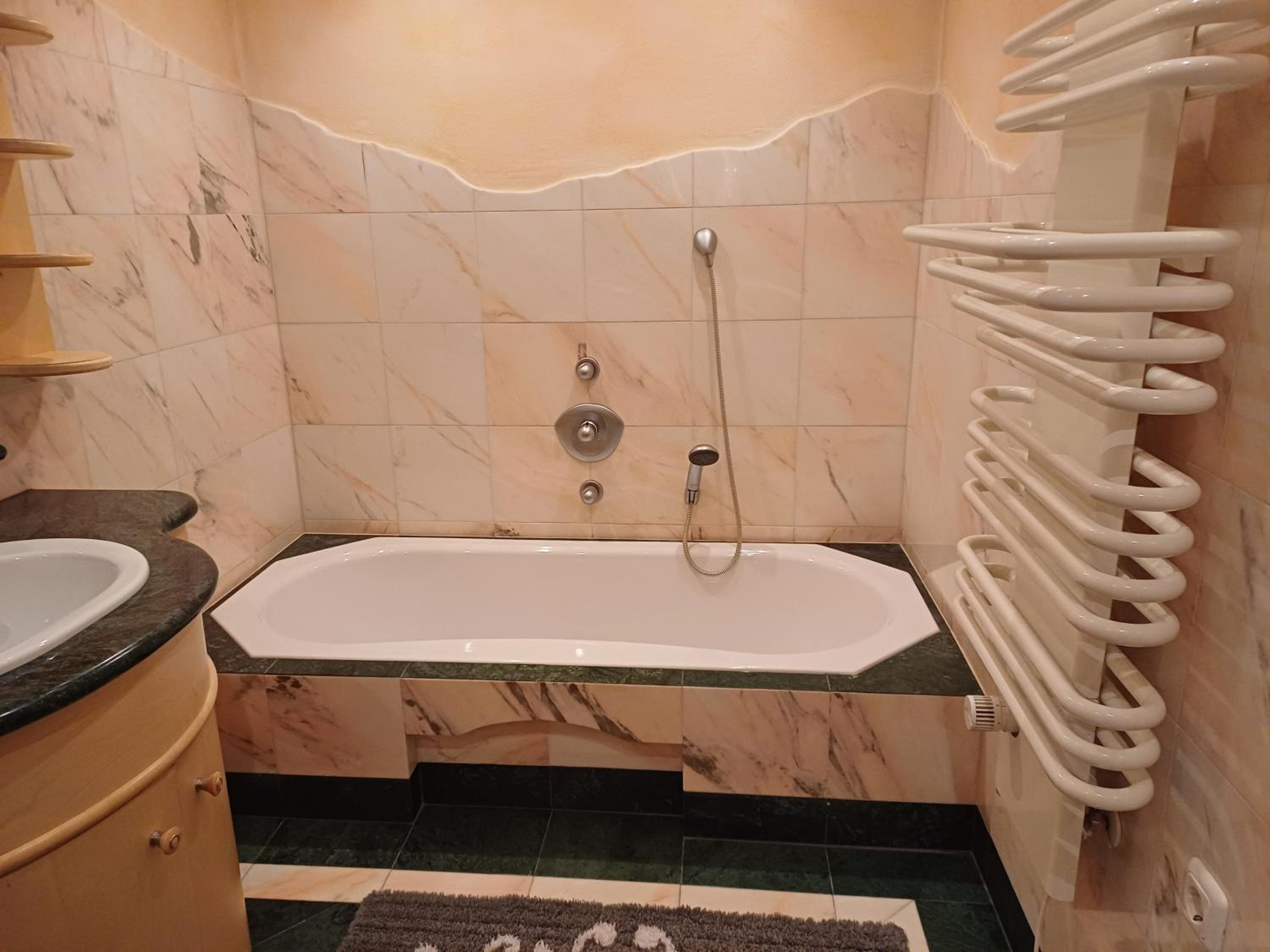 Apartment Kerer