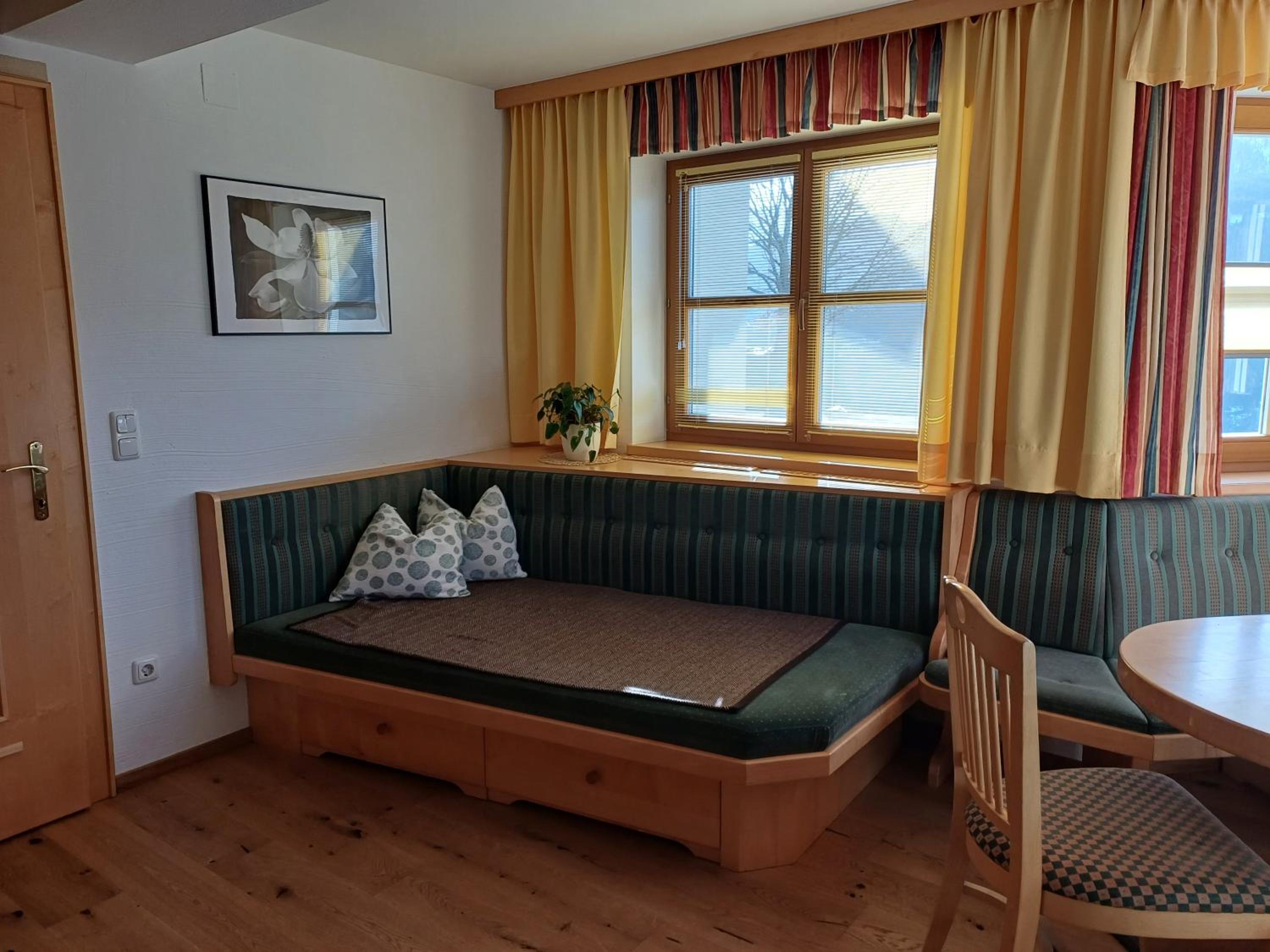 Apartment Kerer