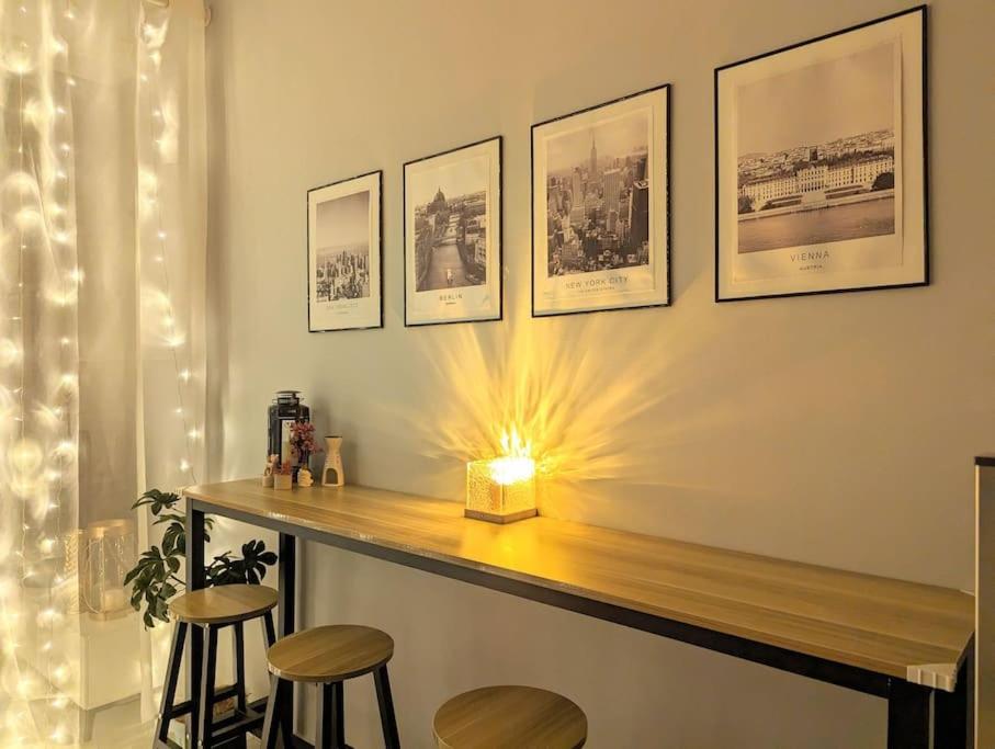 Couple Romantic Lovely Homestay Youth City photo 7