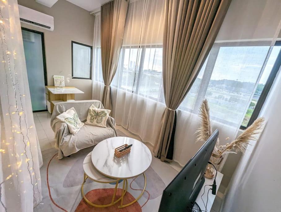 Couple Romantic Lovely Homestay Youth City photo 3