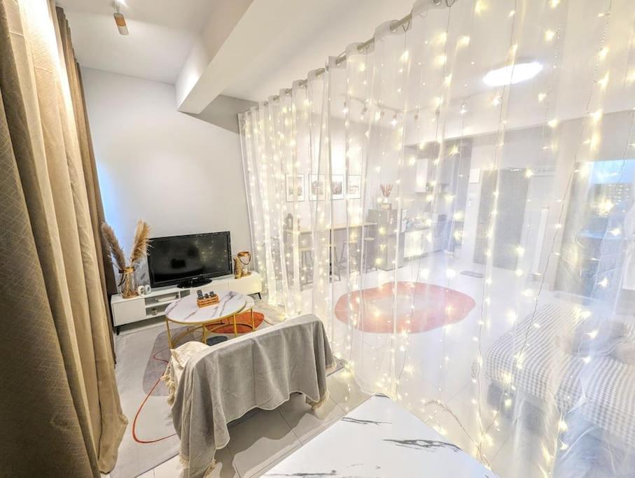 Couple Romantic Lovely Homestay Youth City photo 8