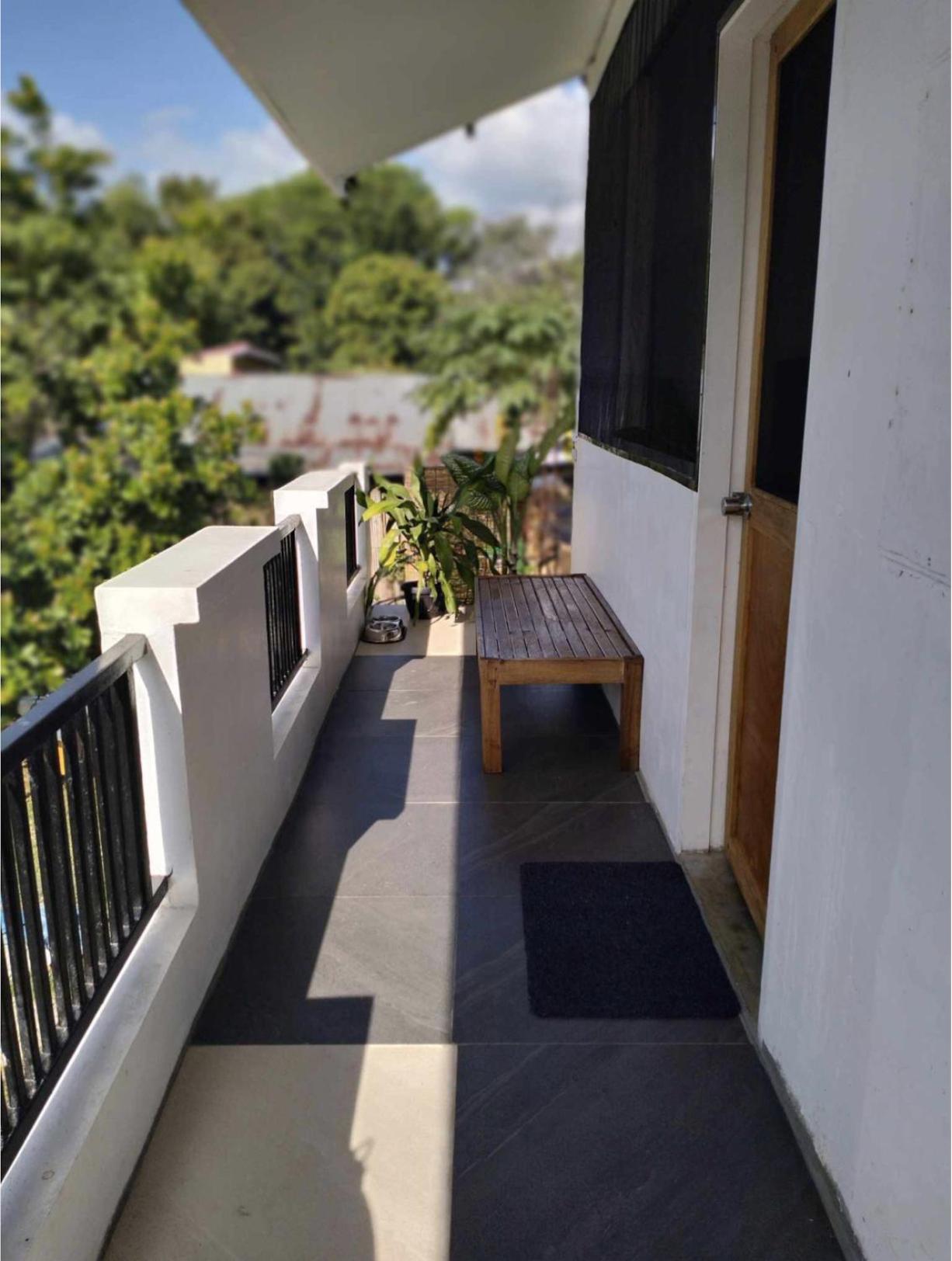 Cozy Palawan Retreat