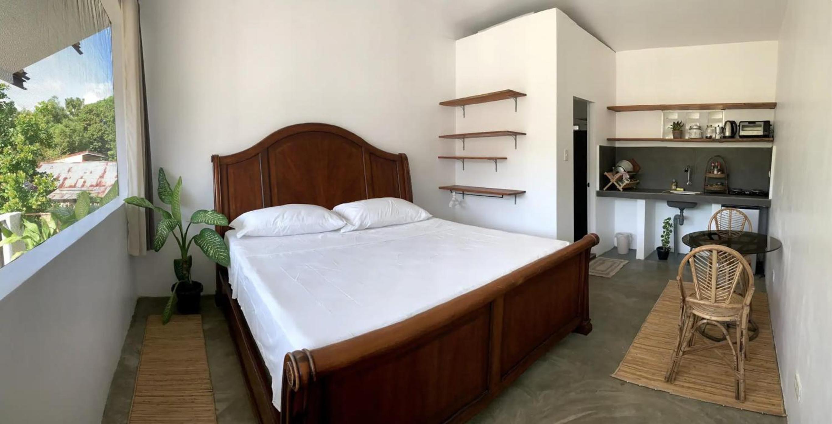 Cozy Palawan Retreat