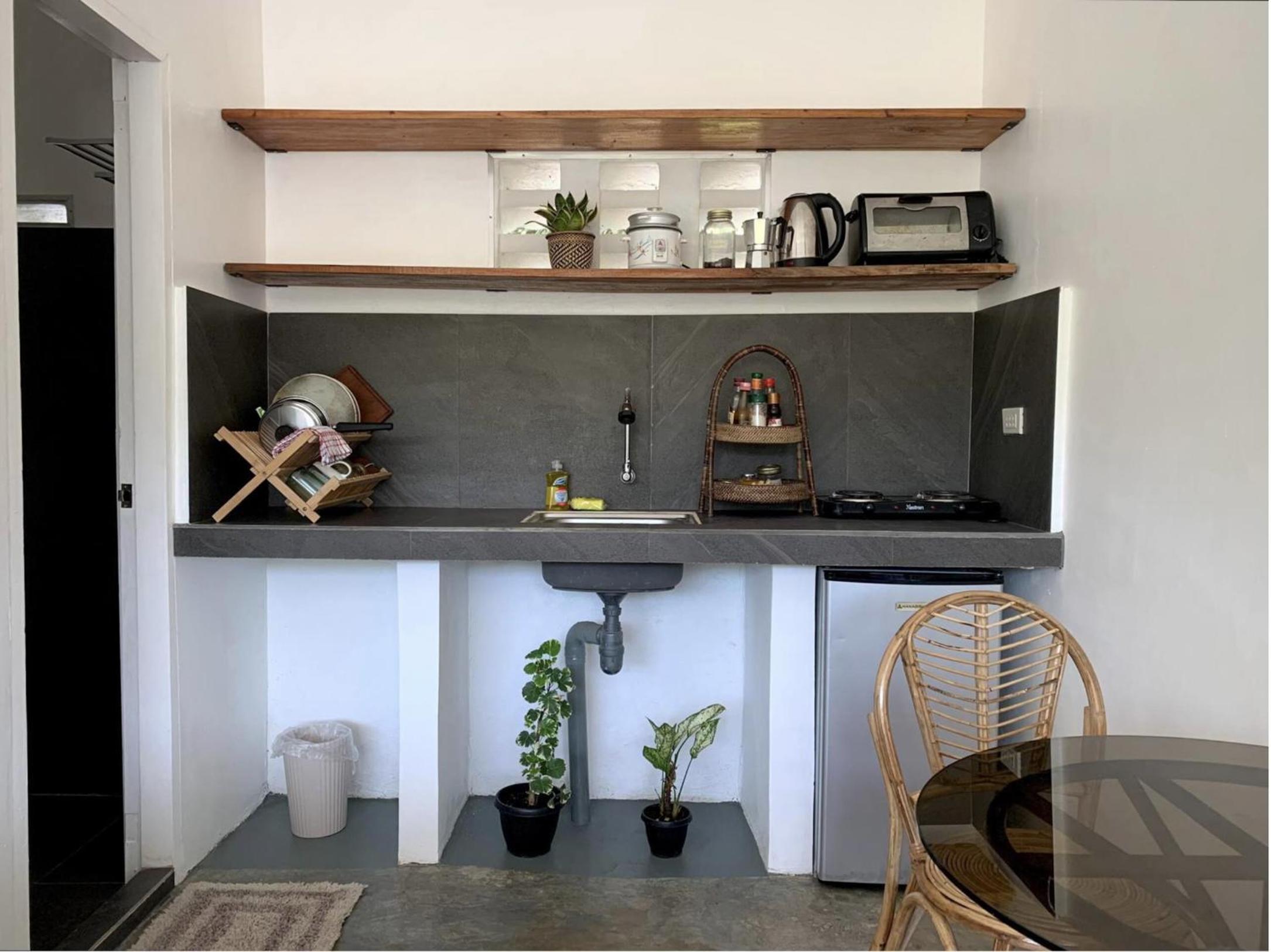 Cozy Palawan Retreat
