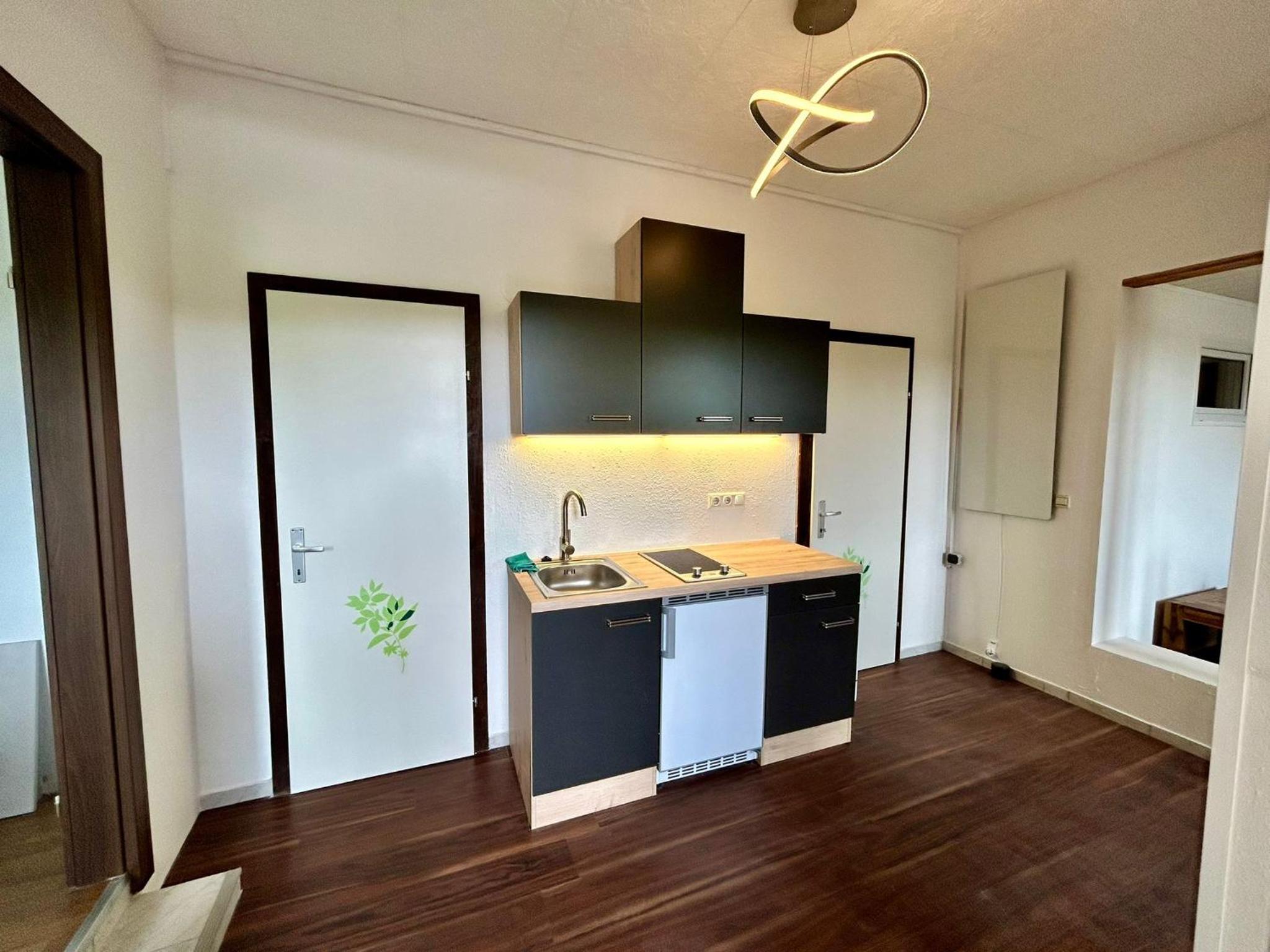 Apartment Maximilian