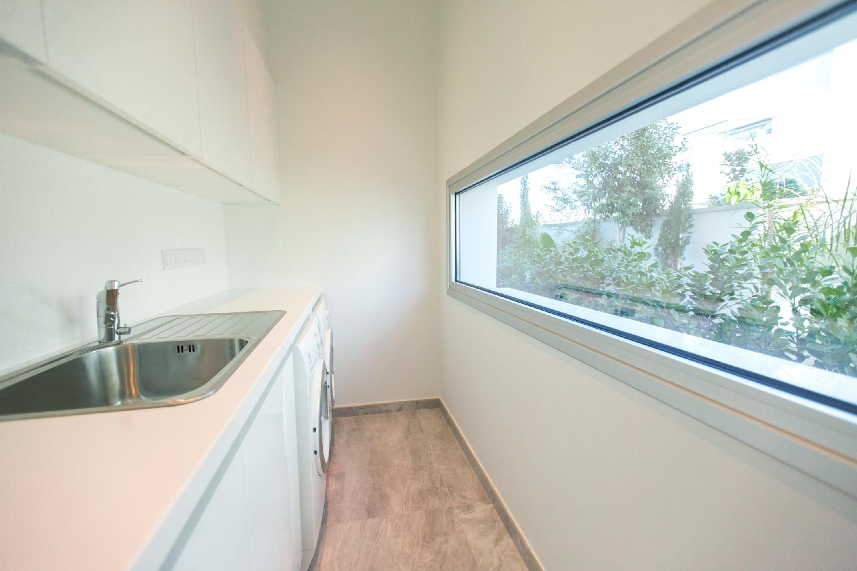 Vivo Mare 3 Bedroom Villas