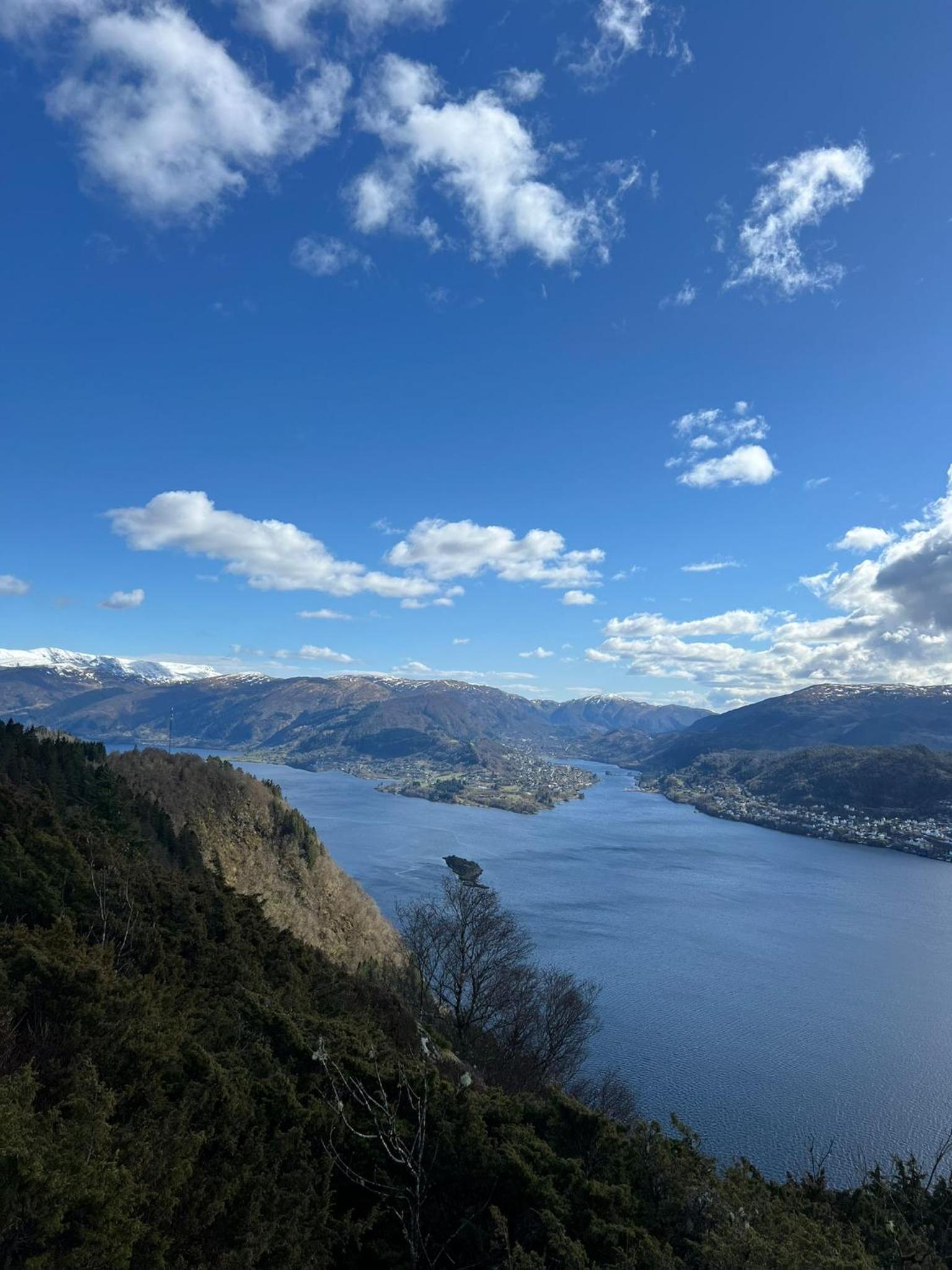 Fjordview Rentals
