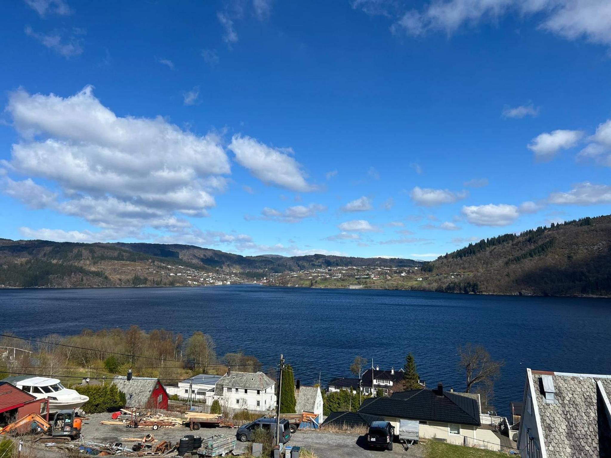 Fjordview Rentals