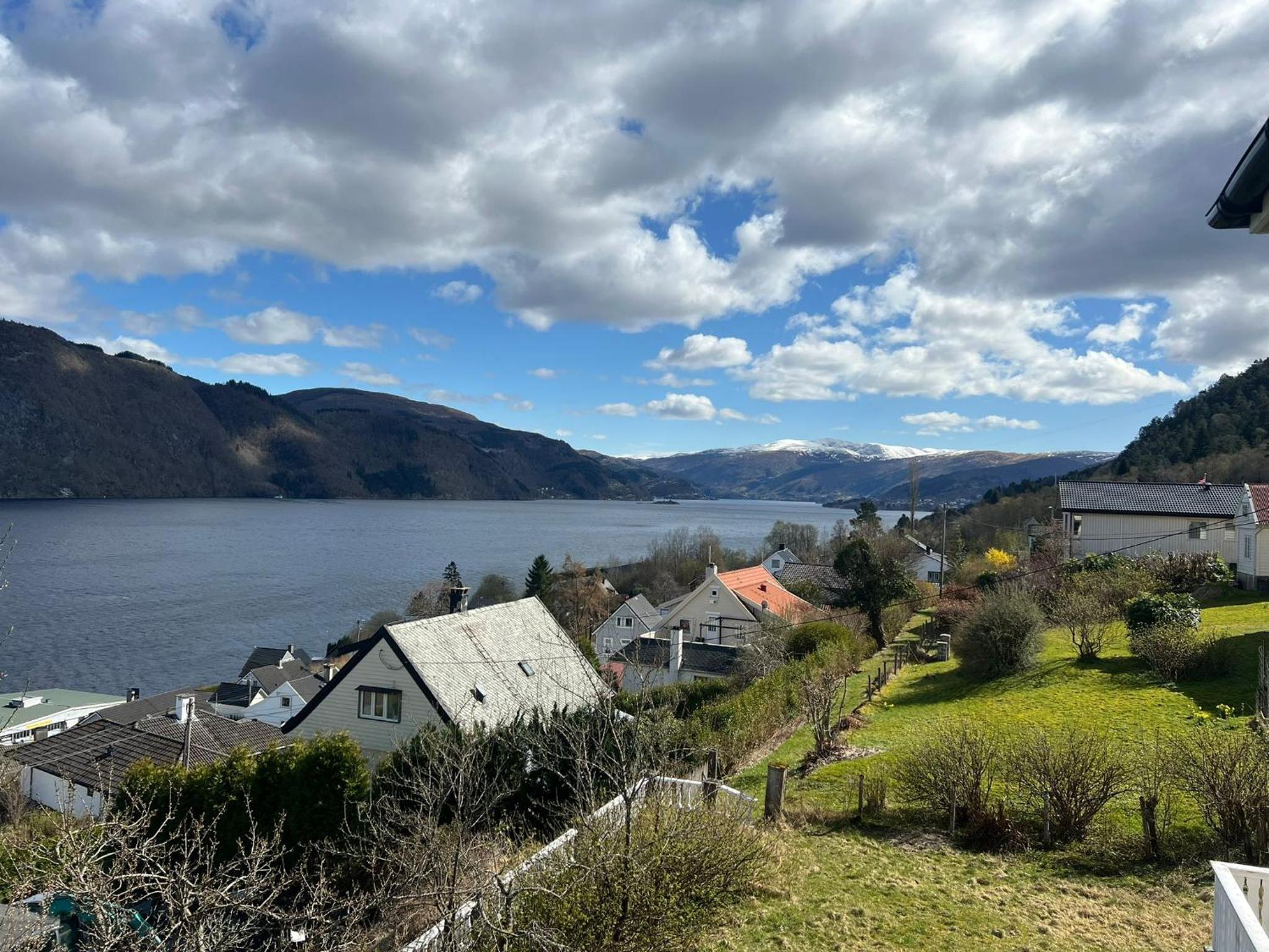 Fjordview Rentals