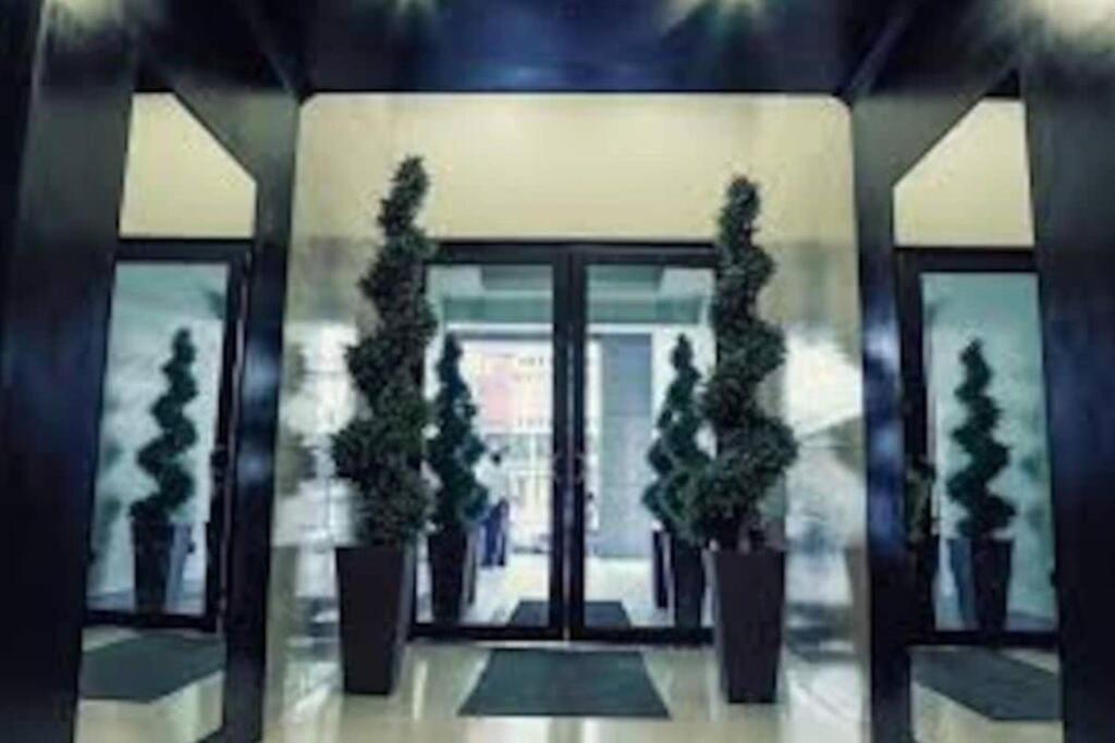 2BR Condo w/ free parking near SM North view 5